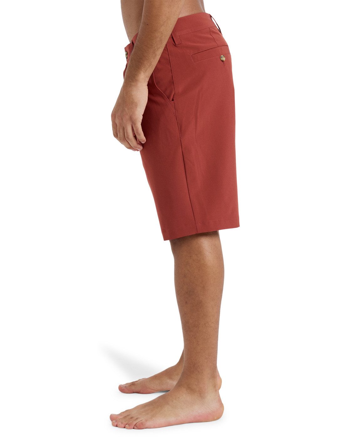 Quiksilver Boardshort Union Amph 20"