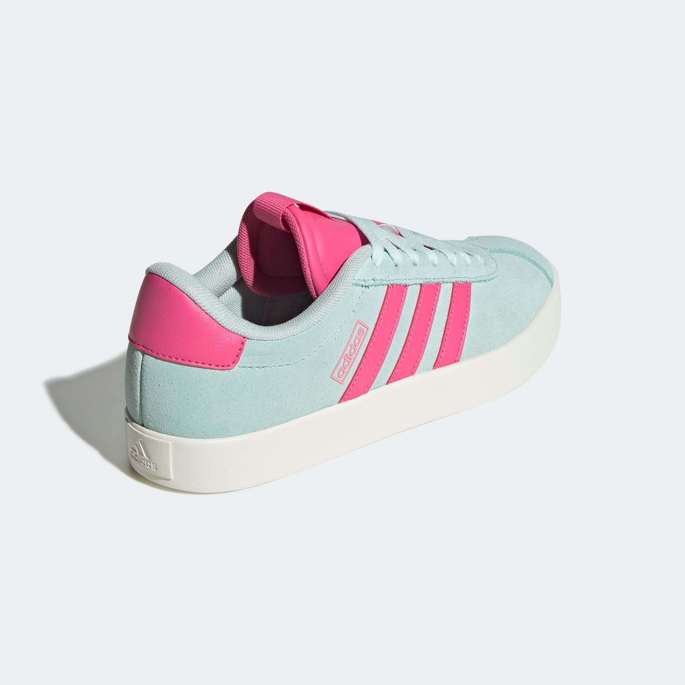 adidas Sportswear Sneakers VL COURT 3.0 geïnspireerd door het ontwerp van de adidas samba