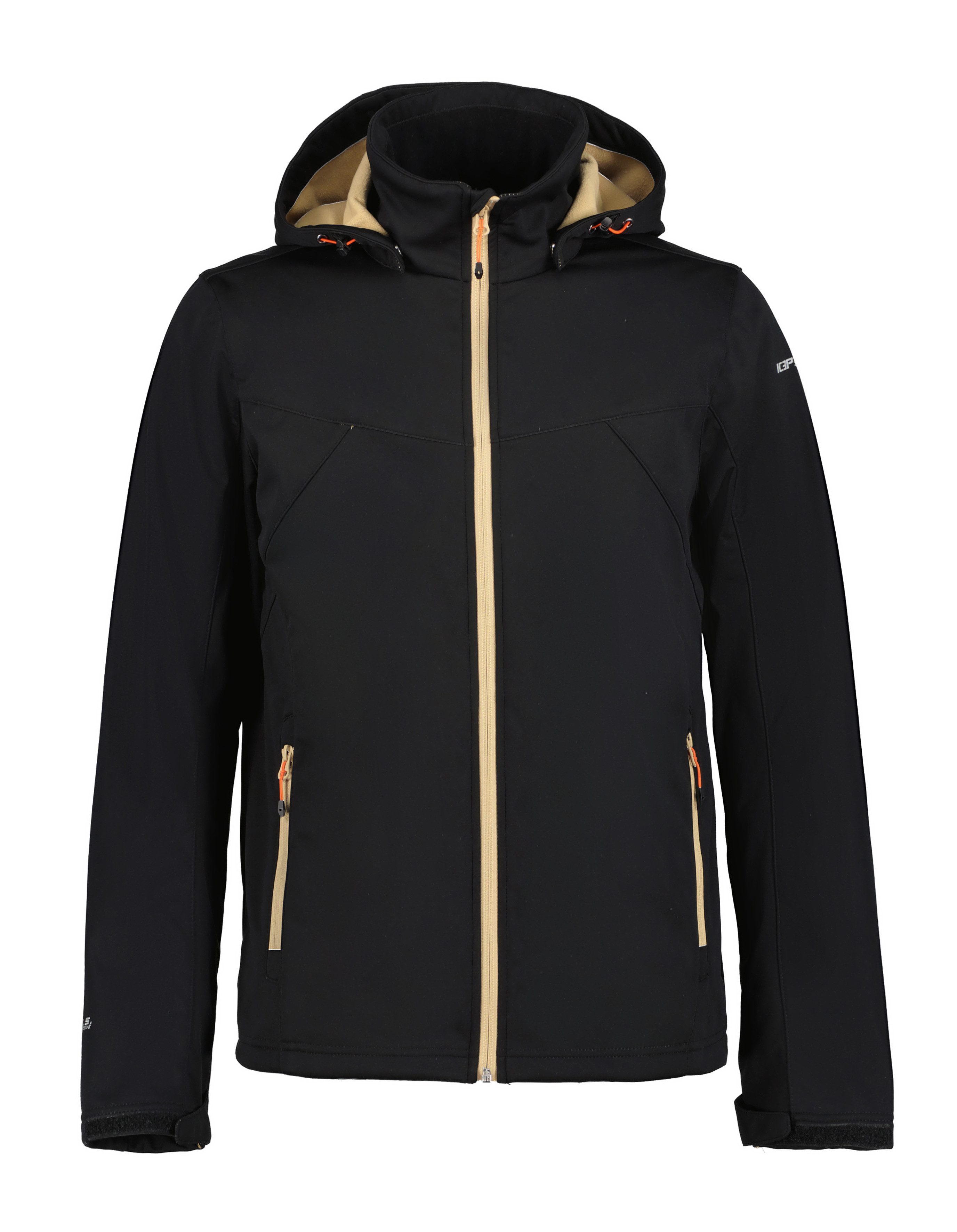 Icepeak Softshell-jack H SOFTSHELL-JACK BIGGS