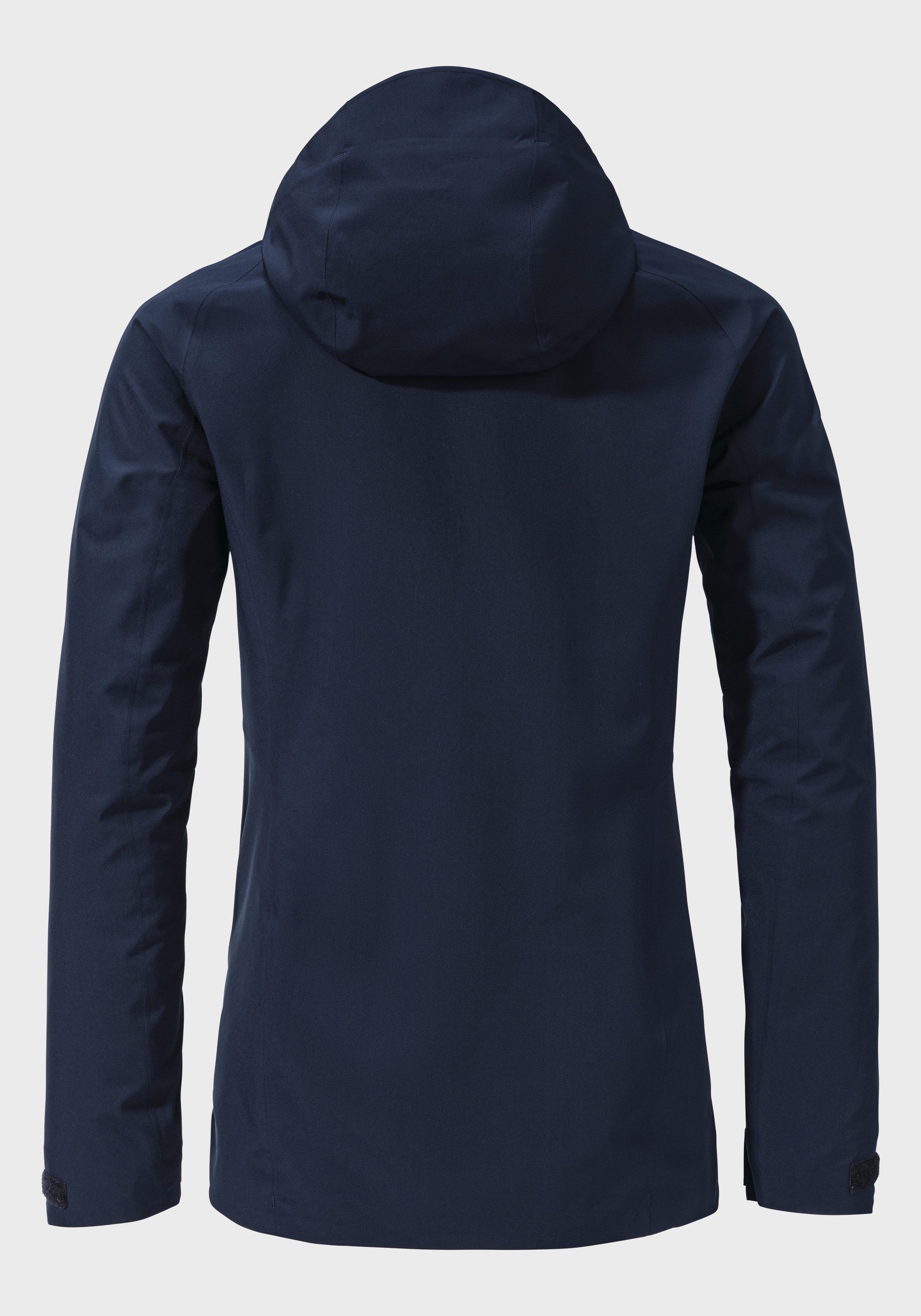 Schöffel Outdoorjack 2L Jacket Ankelspitz L