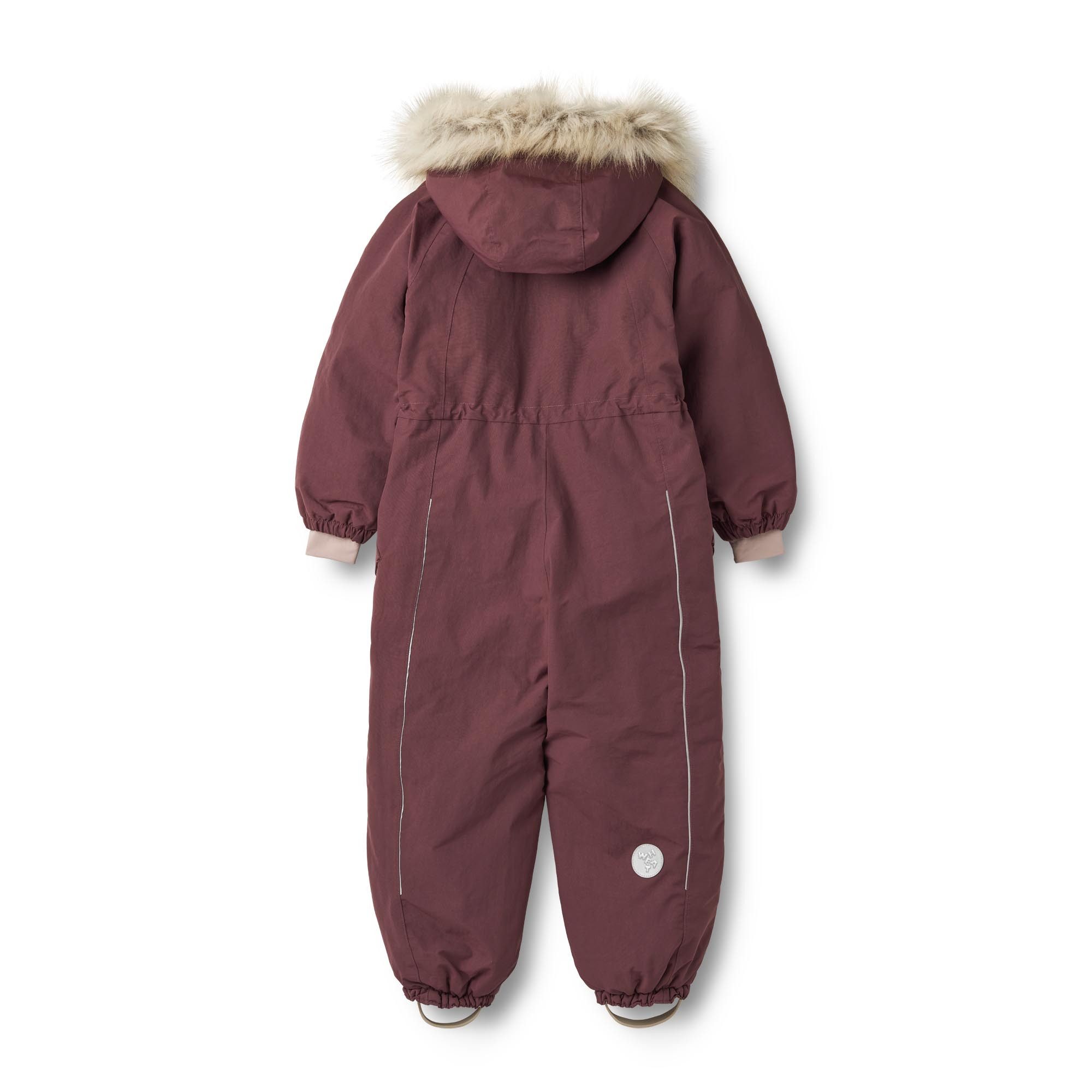 WHEAT Ski-overall Moe Tech
