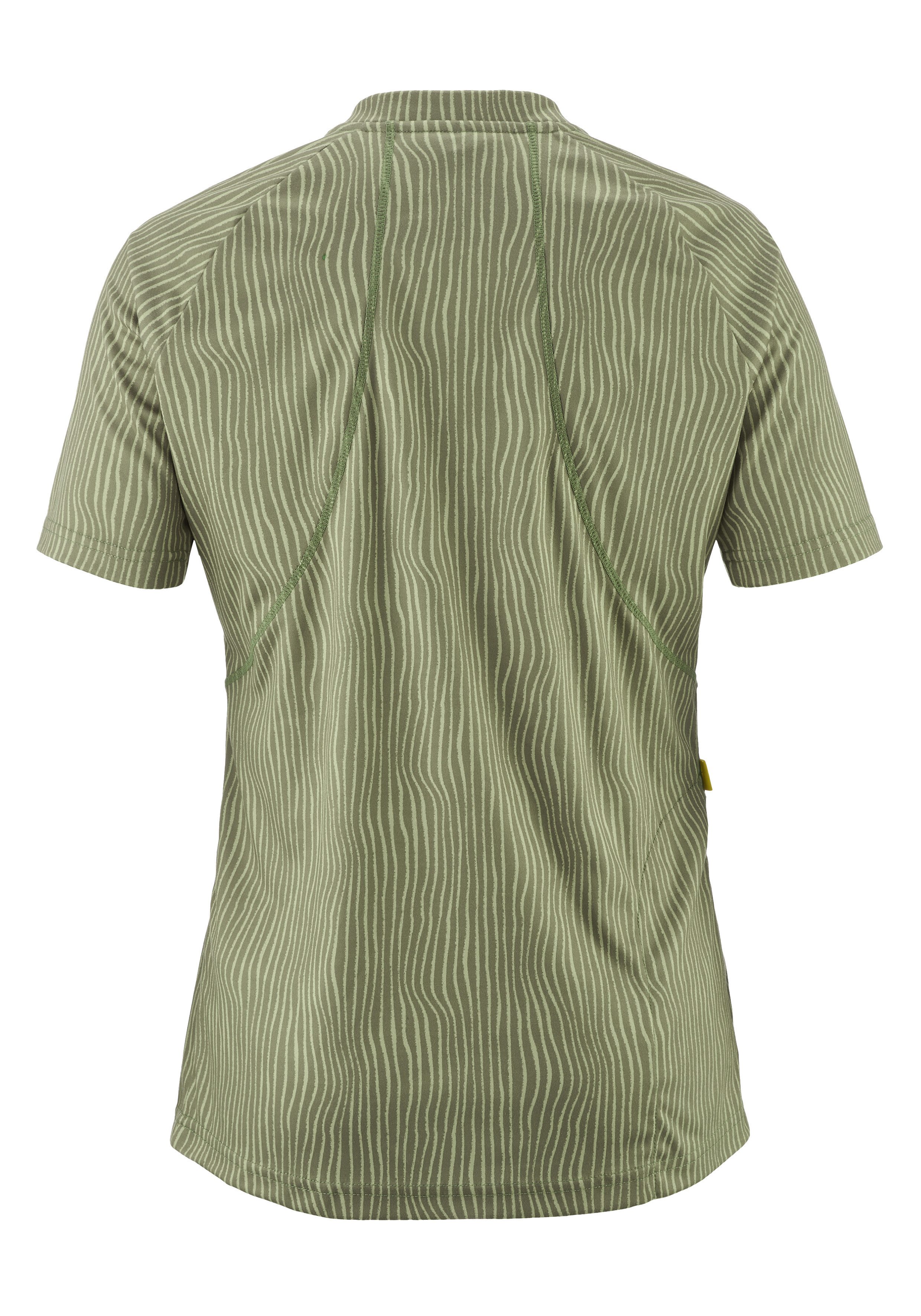 Gonso Fietsshirt Adventure Jersey Soft Touch W