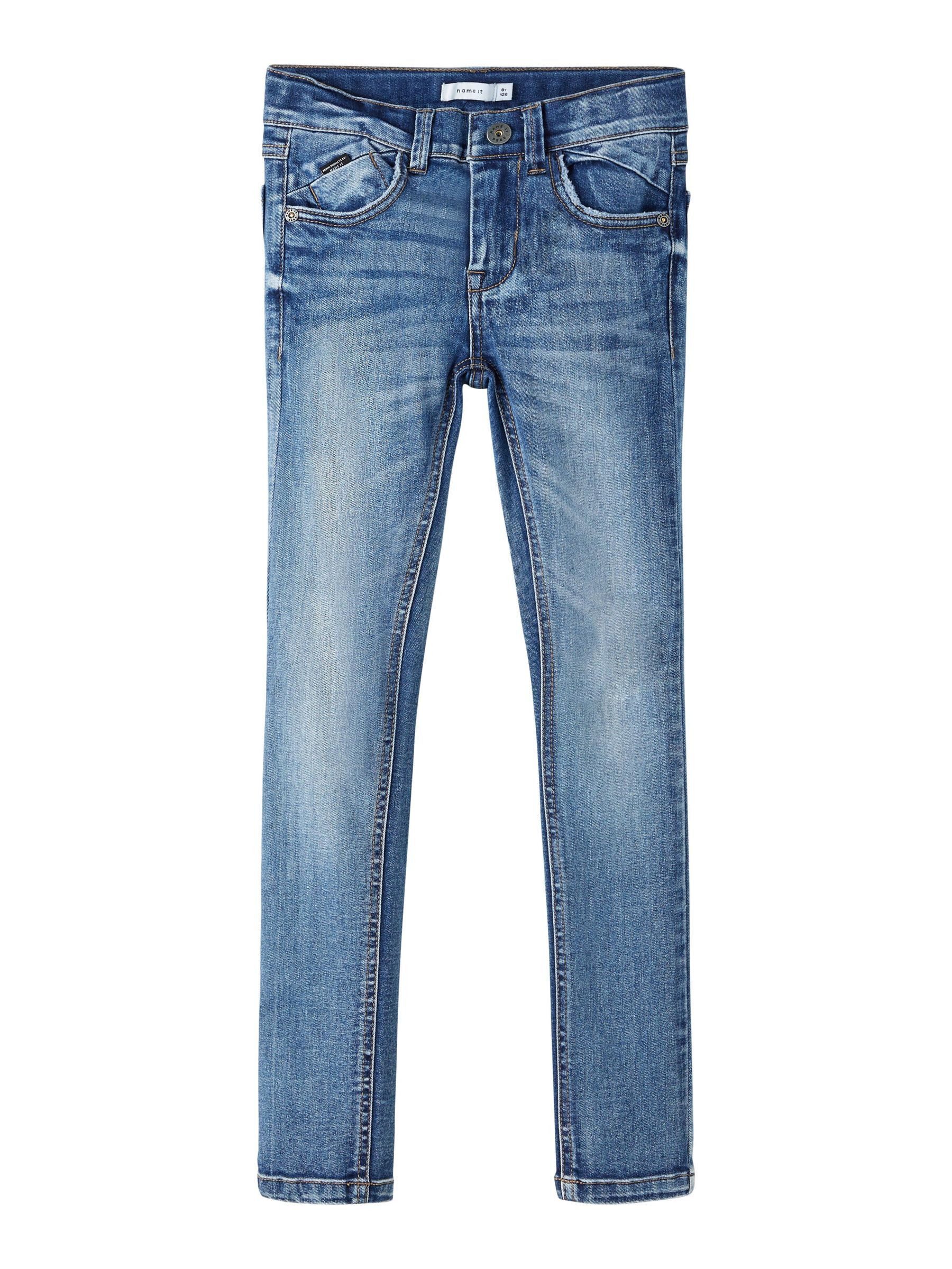 Name It Stretch jeans NKMPETE DNMTONSON