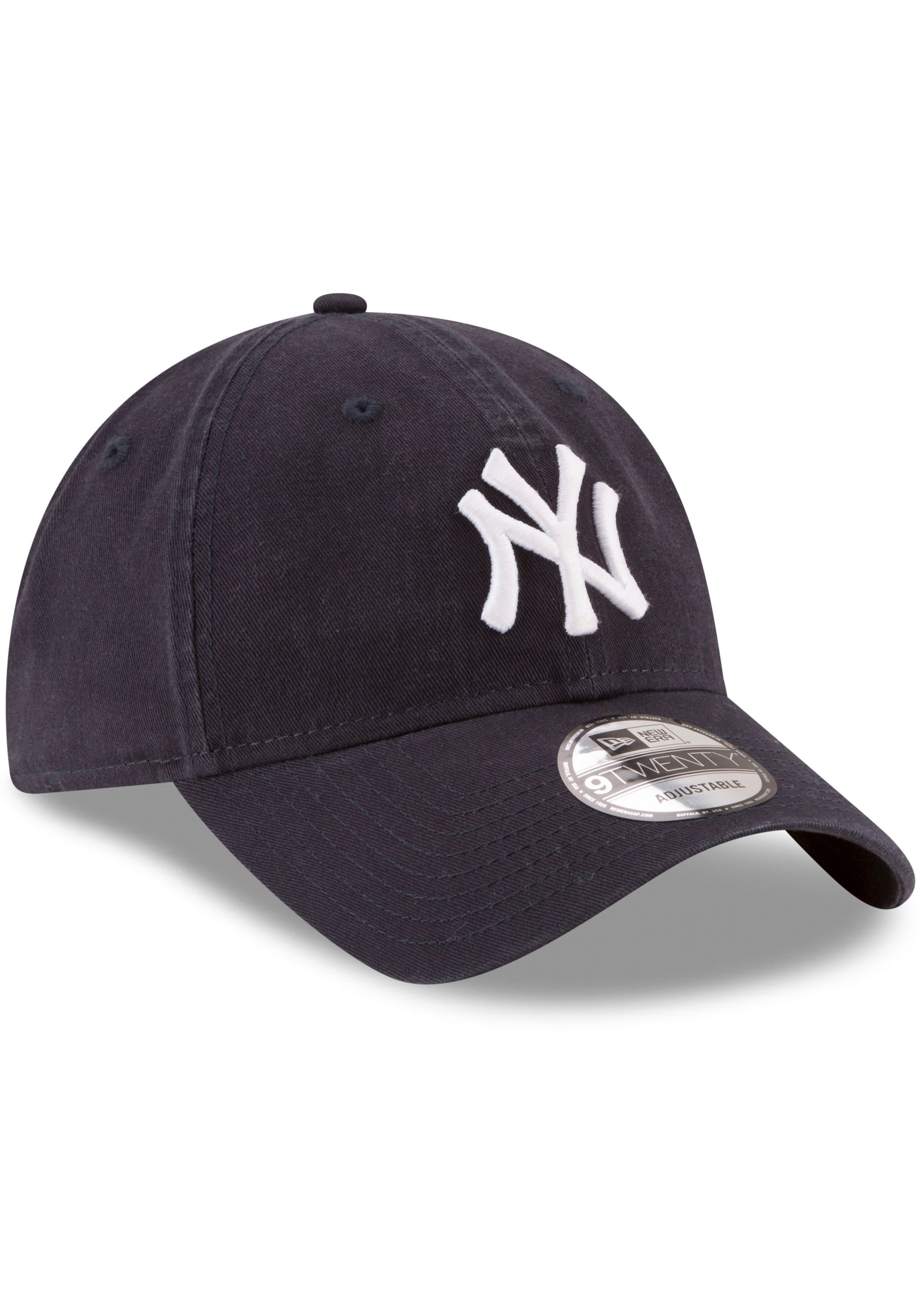New Era Baseball pet MLB CORE CLASSIC 2 0 NEYYAN GRH