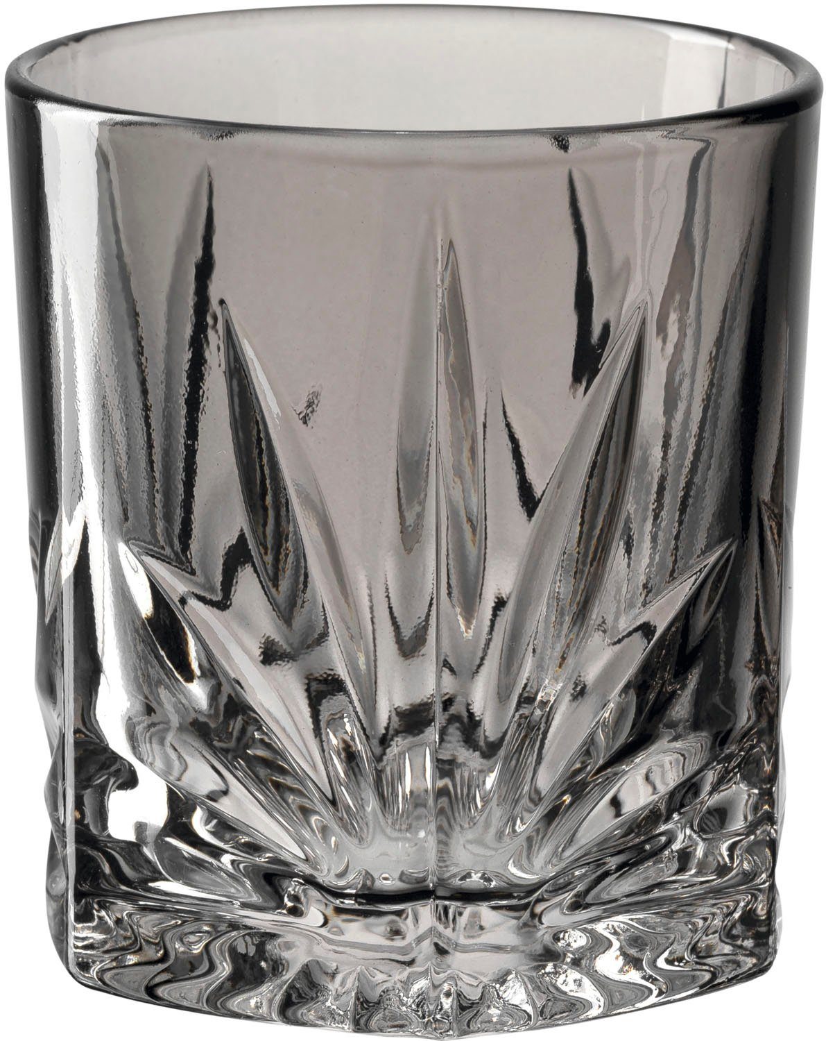 LEONARDO Glazenset Capri 220 ml(set, 4-delig)