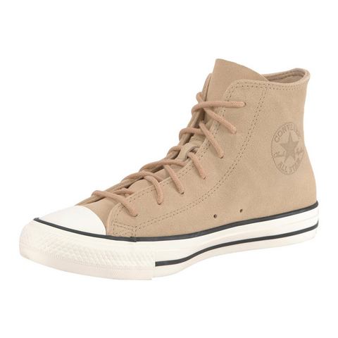 NU 20% KORTING: Converse Sneakers CHUCK TAYLOR ALL STAR MONO SUEDE