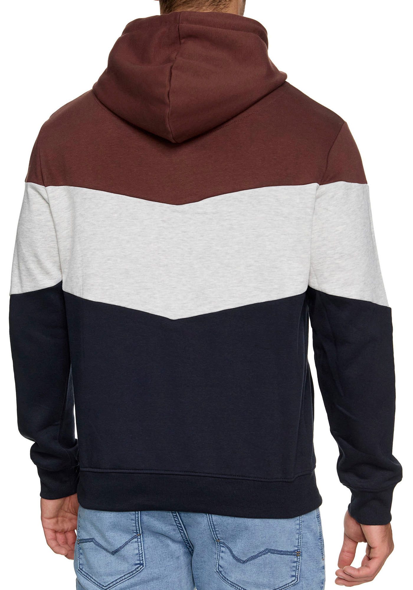 Indicode Hoodie INMarcus