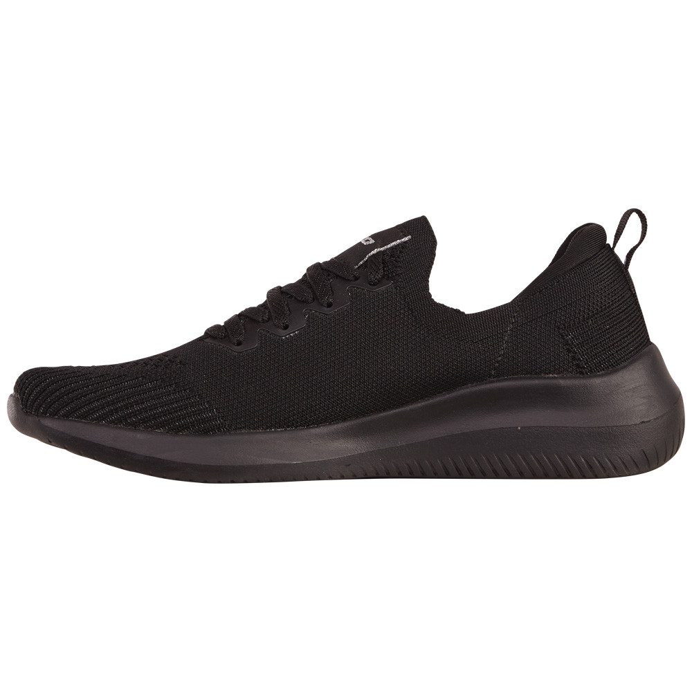 lotto Sneakers - zonder bukken, zonder veters strikken!