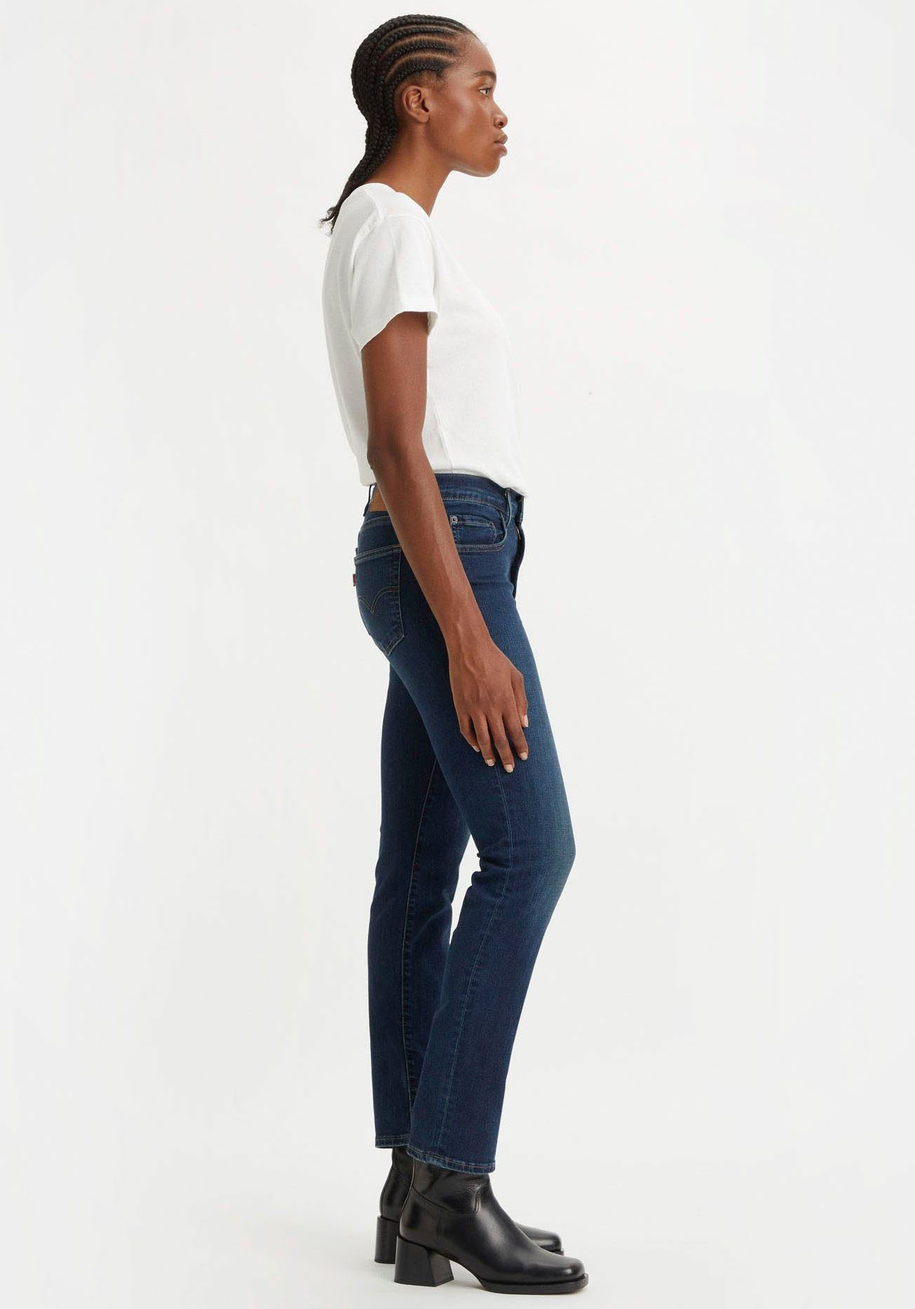 Levi's® Straight jeans 724 High Rise Straight