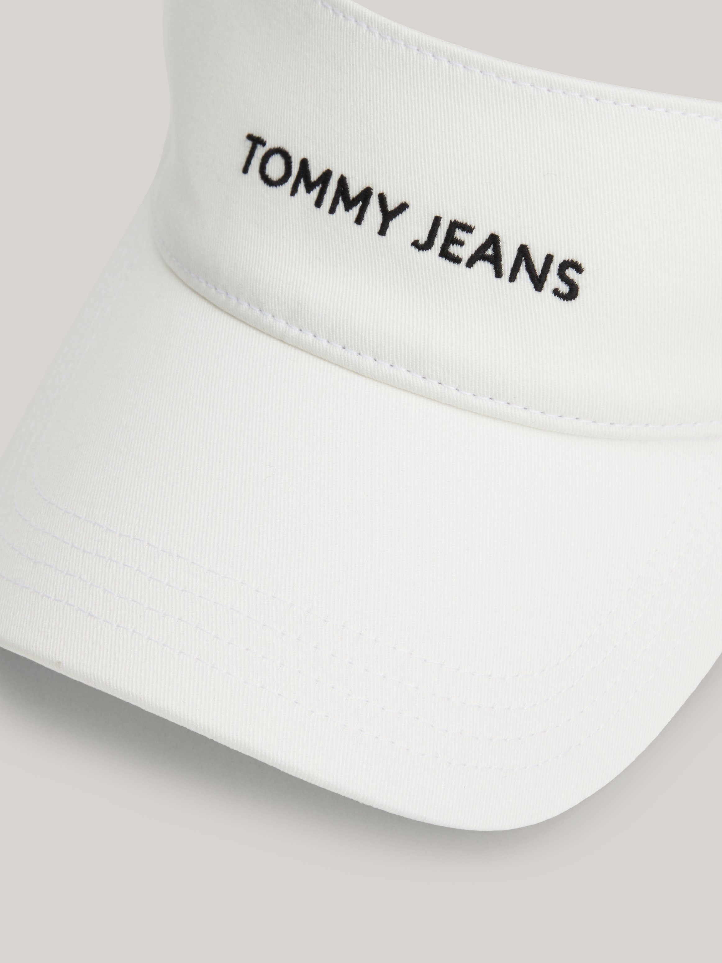 TOMMY JEANS Zonneklep