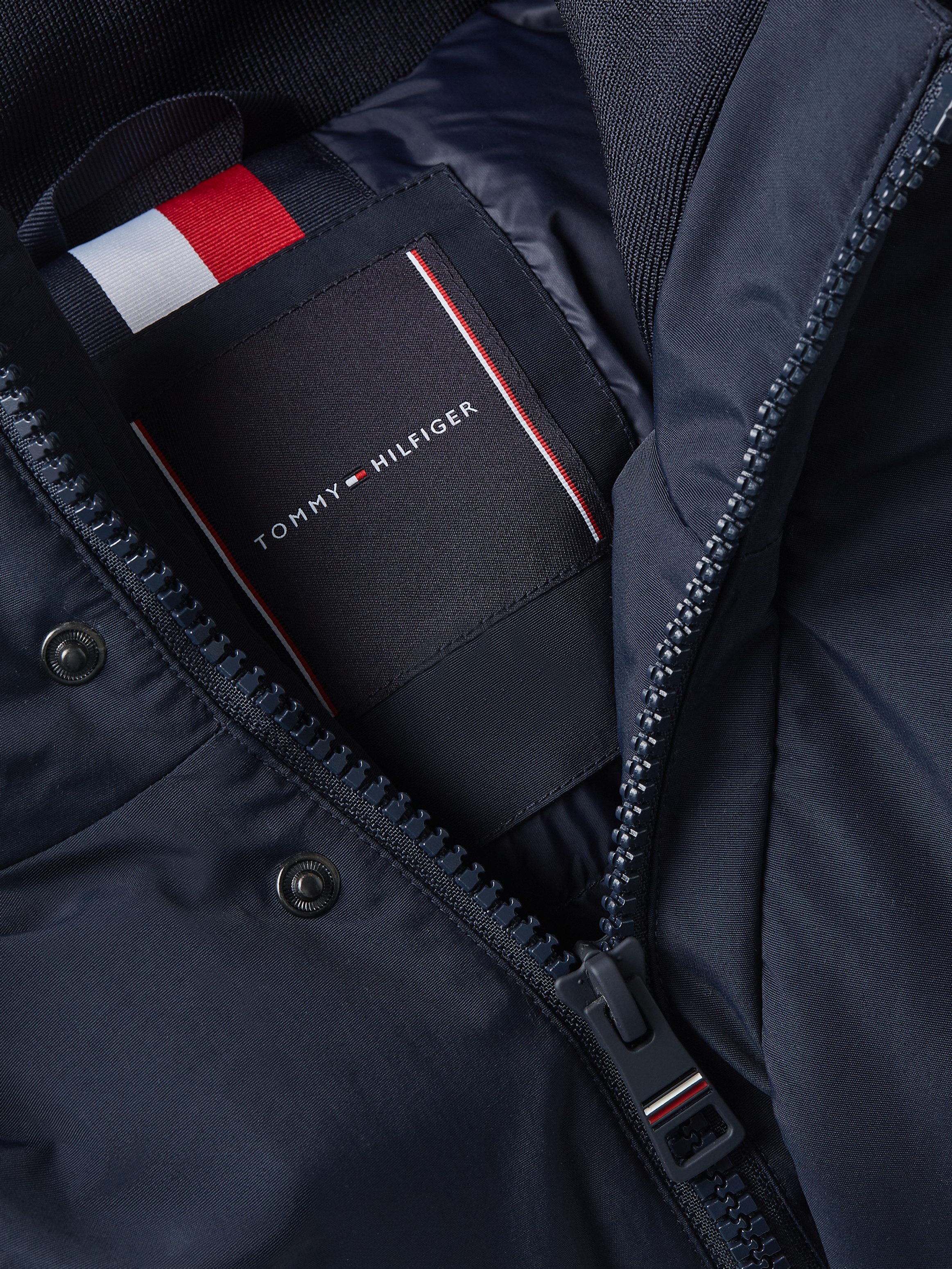 Tommy Hilfiger Bomberjack ROCKIE DOWN BOMBER