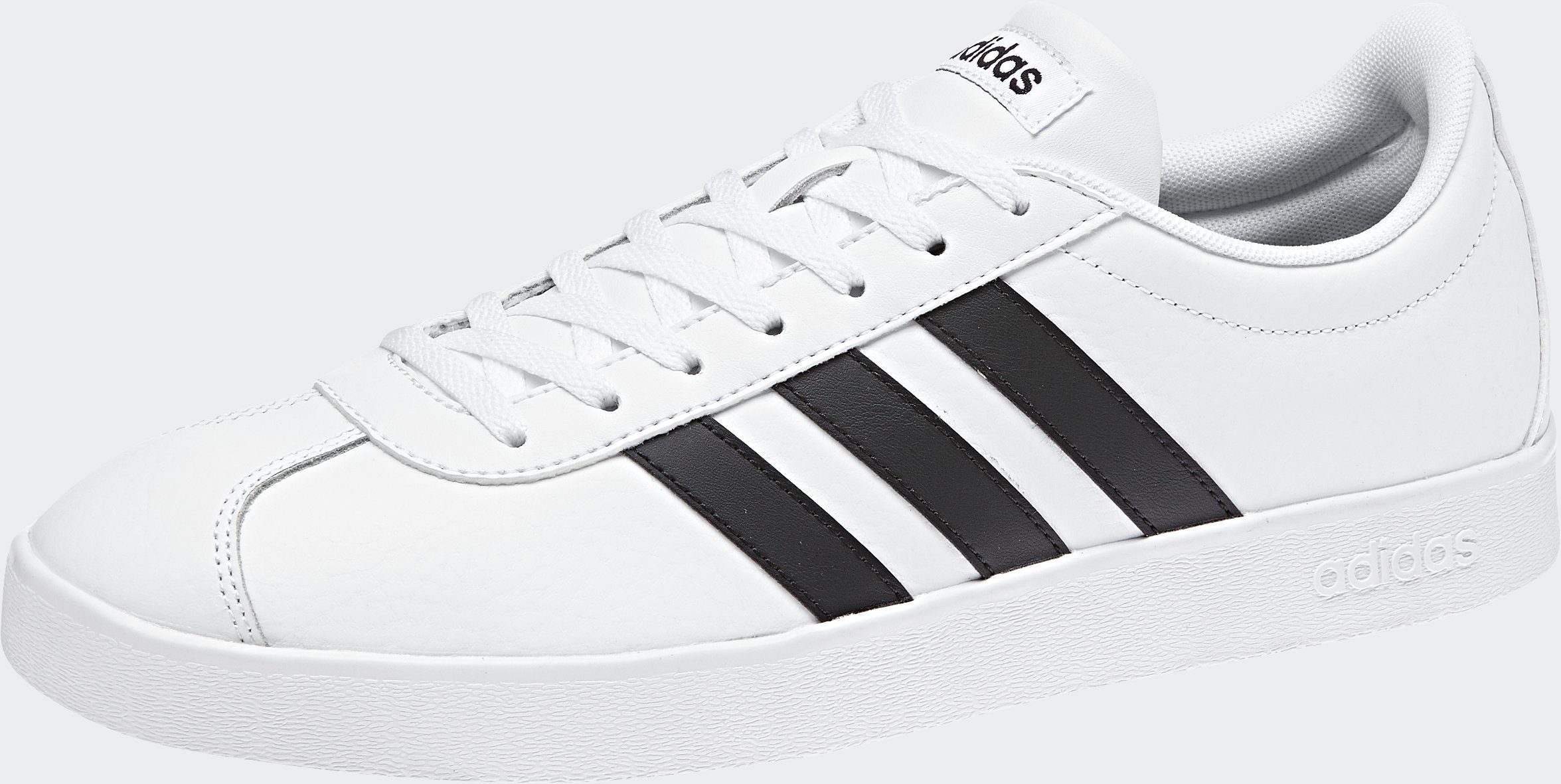 adidas Sportswear Sneakers VL COURT 2.0 Ontwerp geïnspireerd door de adidas Samba