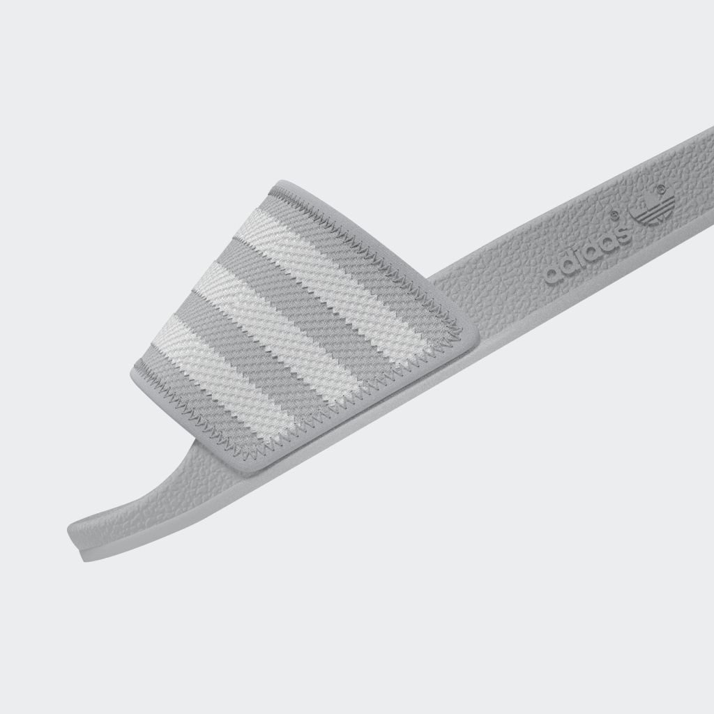 adidas Originals Badslippers Adilette