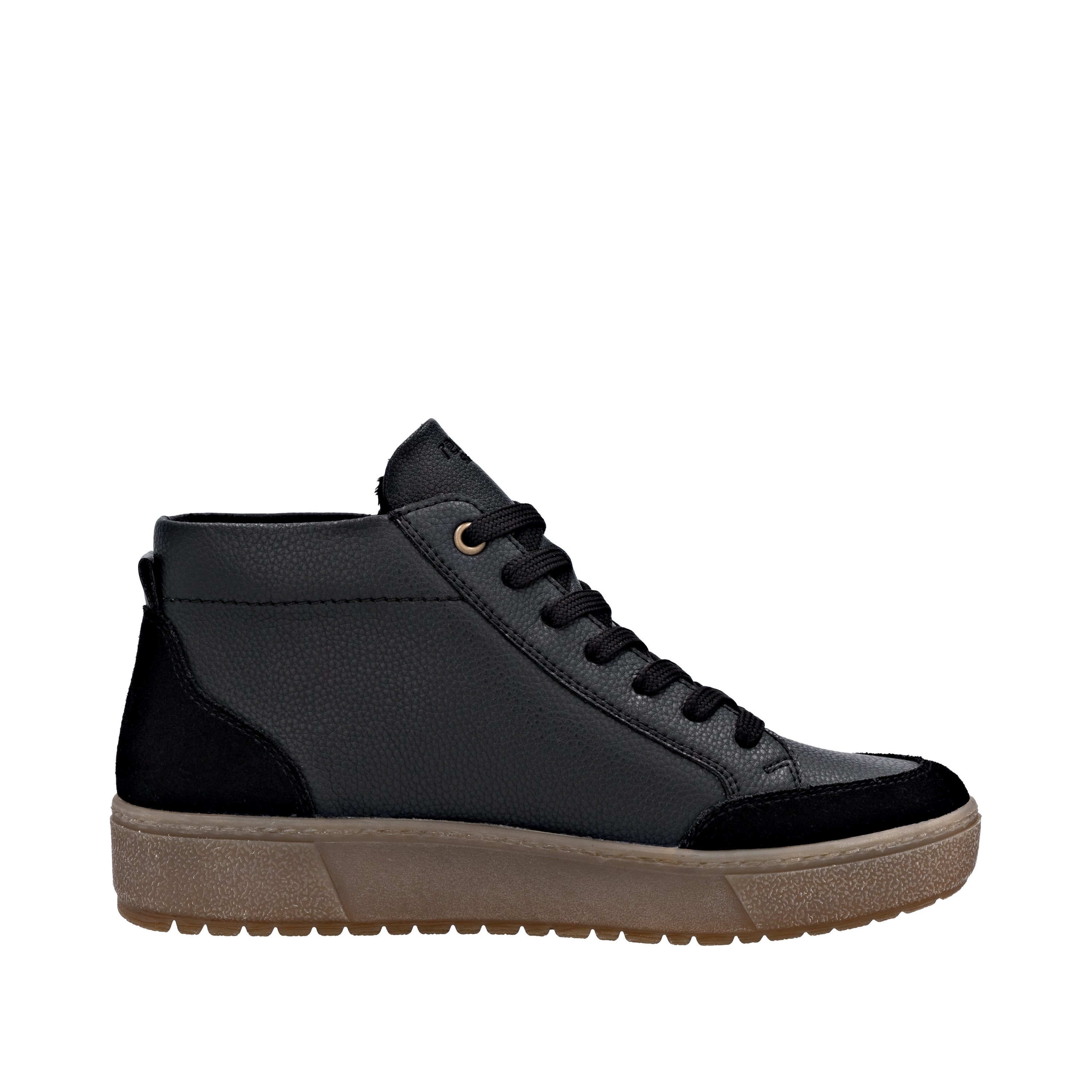 Remonte Plateausneakers