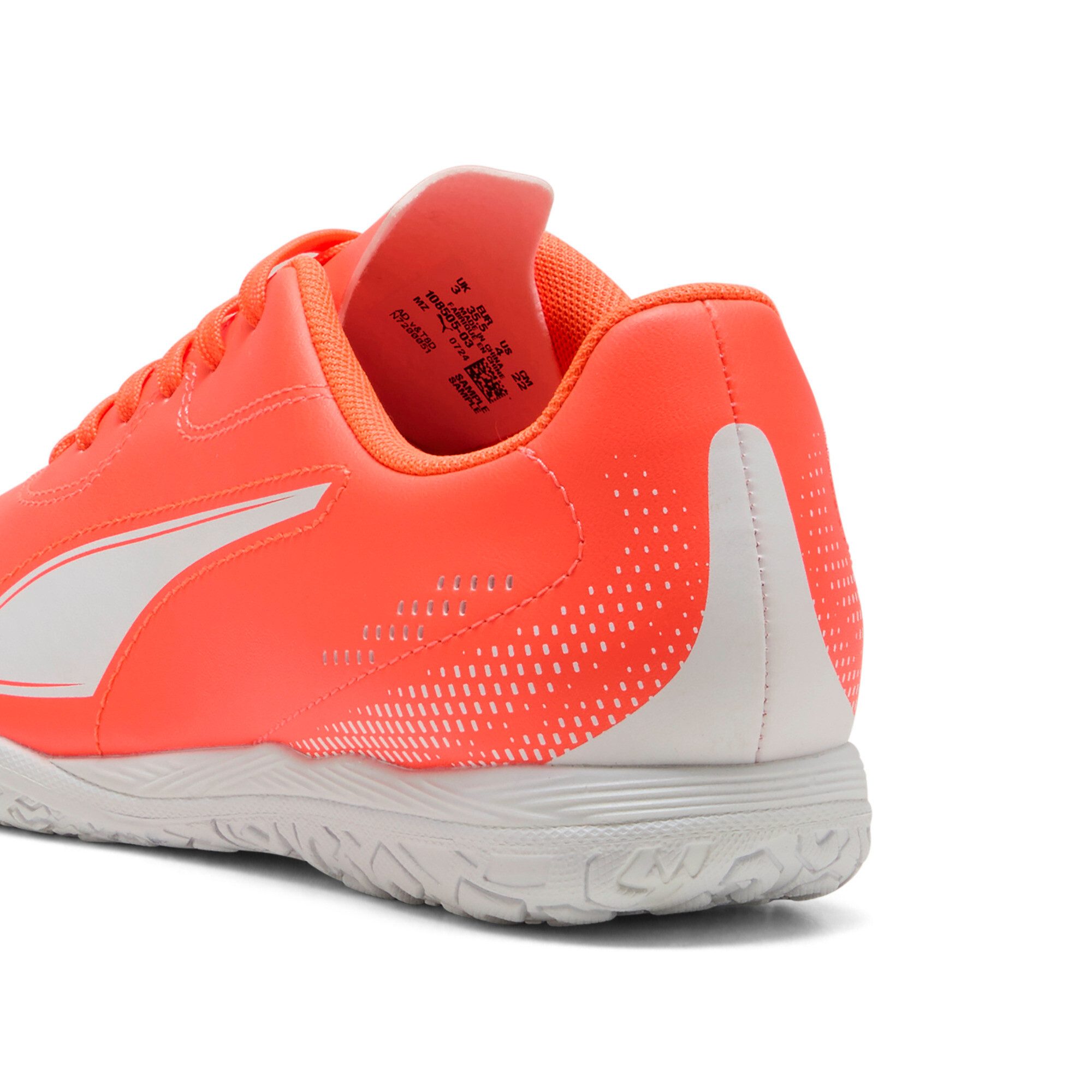PUMA Voetbalschoenen VITORIA II IT JR
