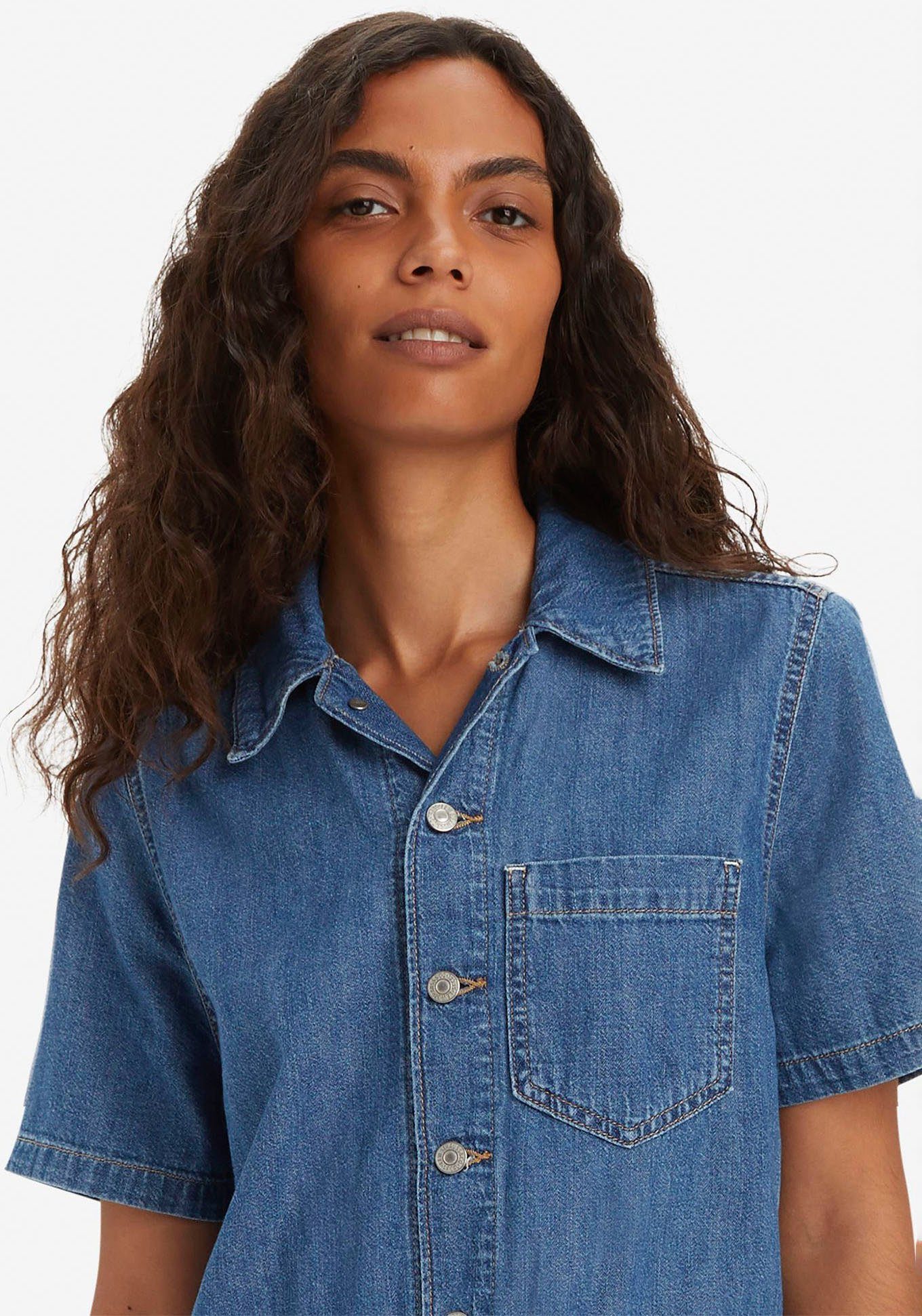 Levi's Jumpsuit SS HERITAGE ROMPER