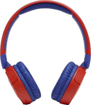 JBL Kinder koptelefoon JR310BT Kinder-hoofdtelefoon