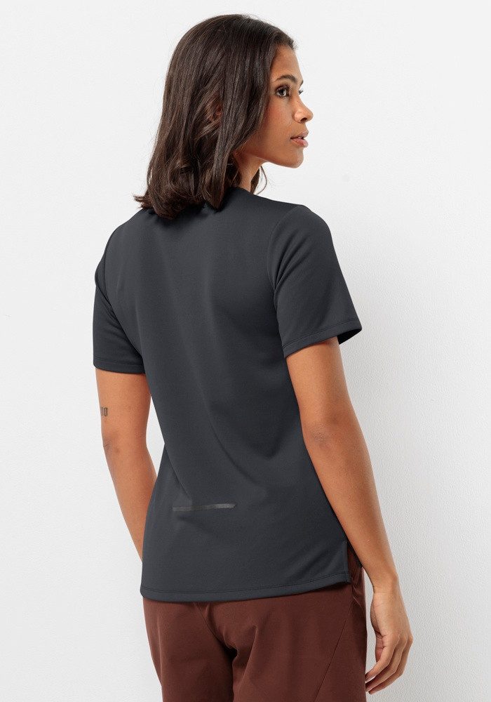 Jack Wolfskin Functioneel shirt BIKE COMMUTE T W
