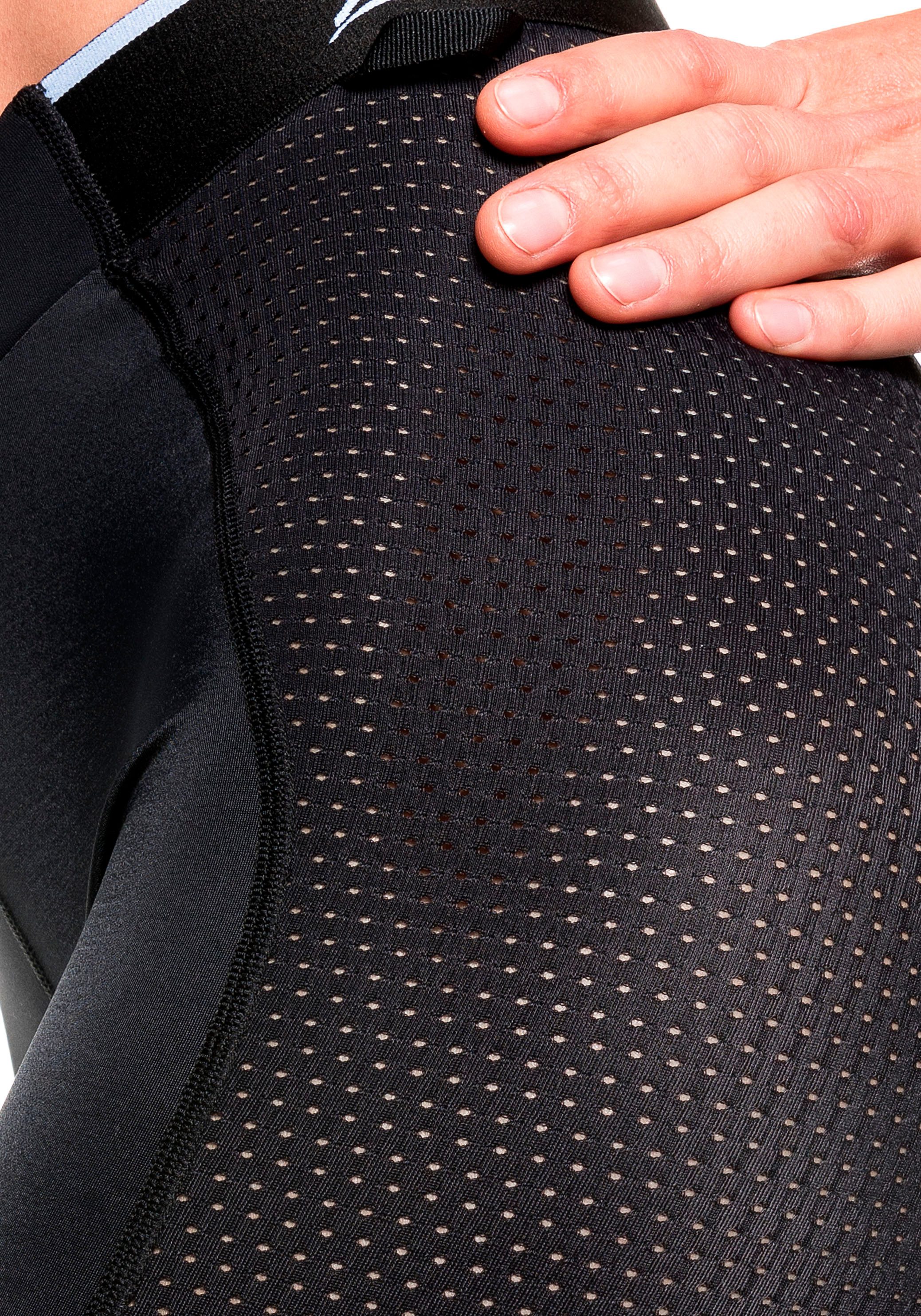 Schöffel Fietsbroek Skin broek