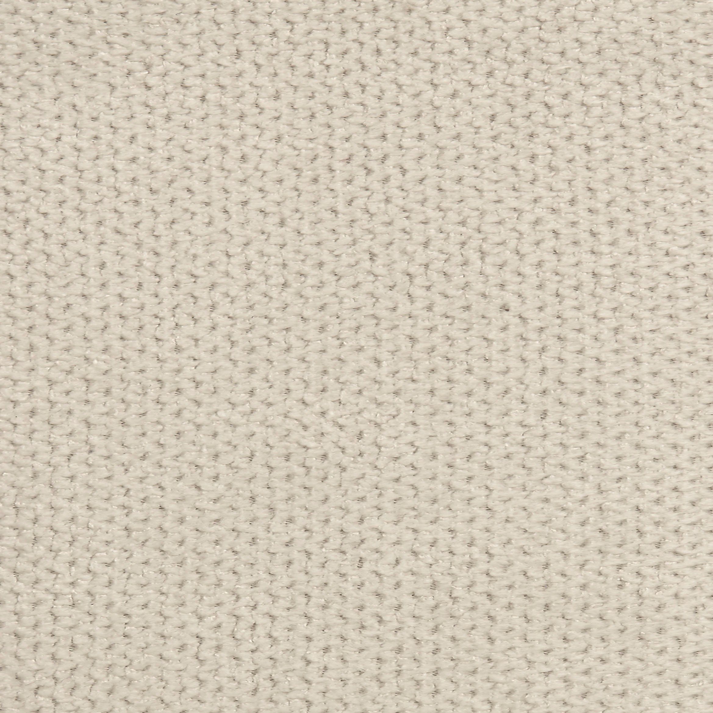 andas Hoekbank Finnley slaapbank 267 cm in Bouclé, fijne structuur en cord, L-vorm