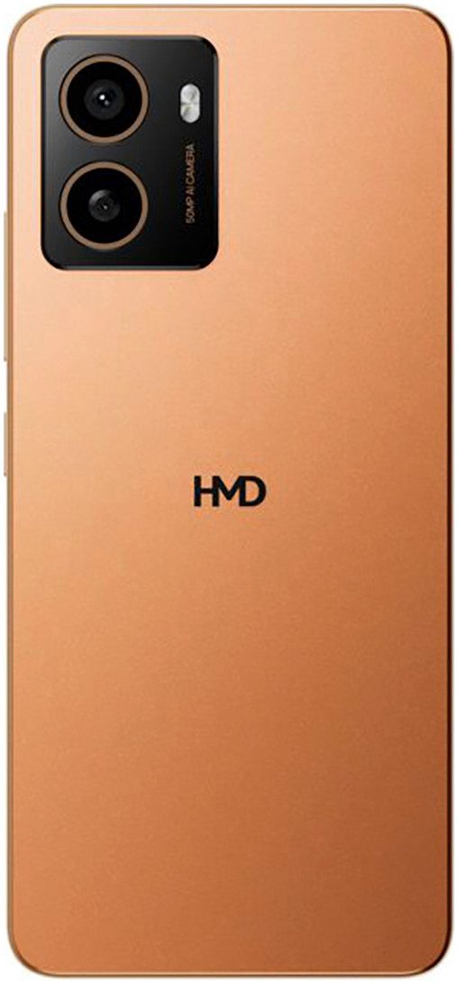 HMD Smartphone Pulse Plus, 128 GB