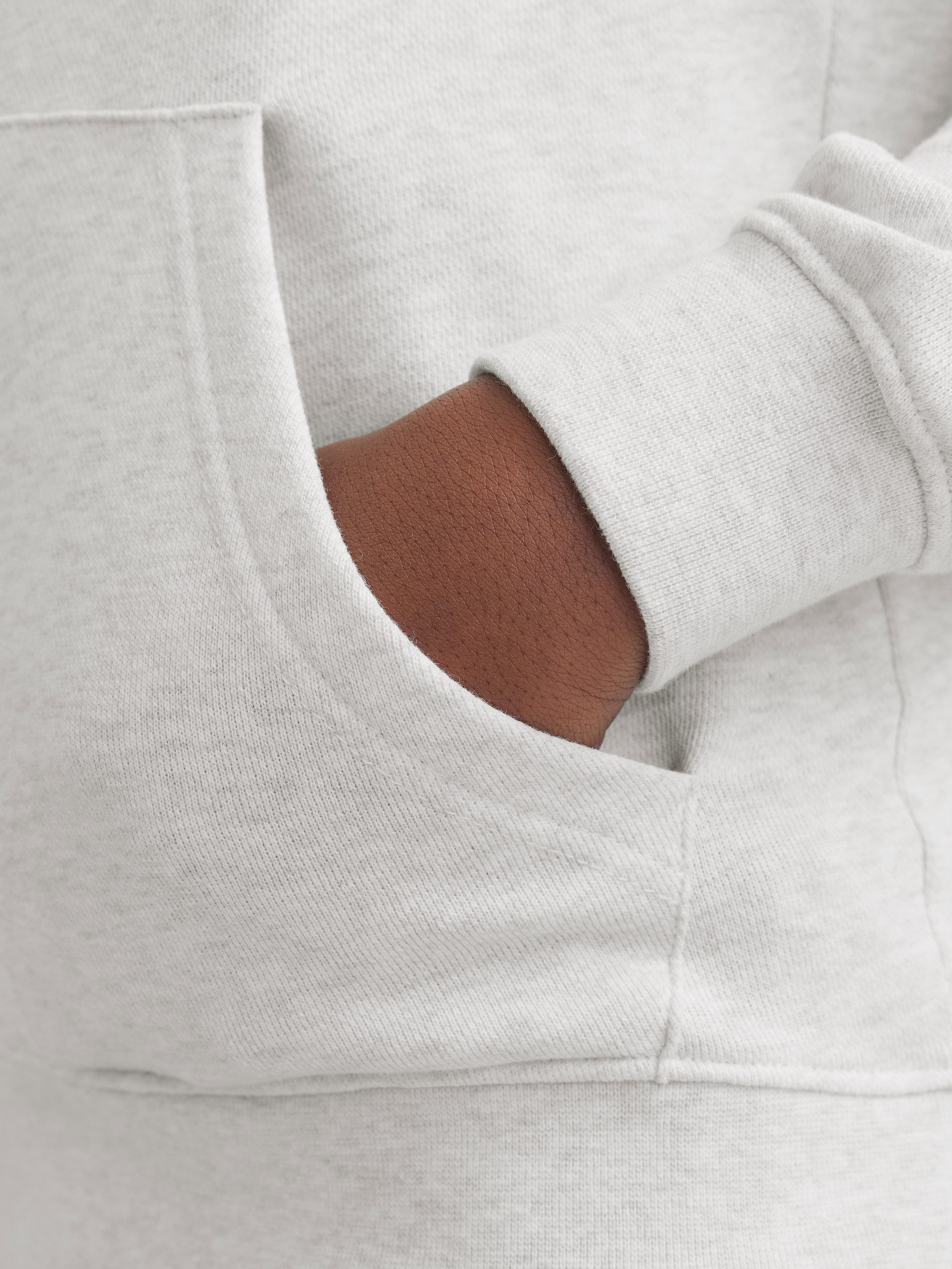 Jack & Jones Junior Hoodie JJBEAU SWEAT HOOD JNR