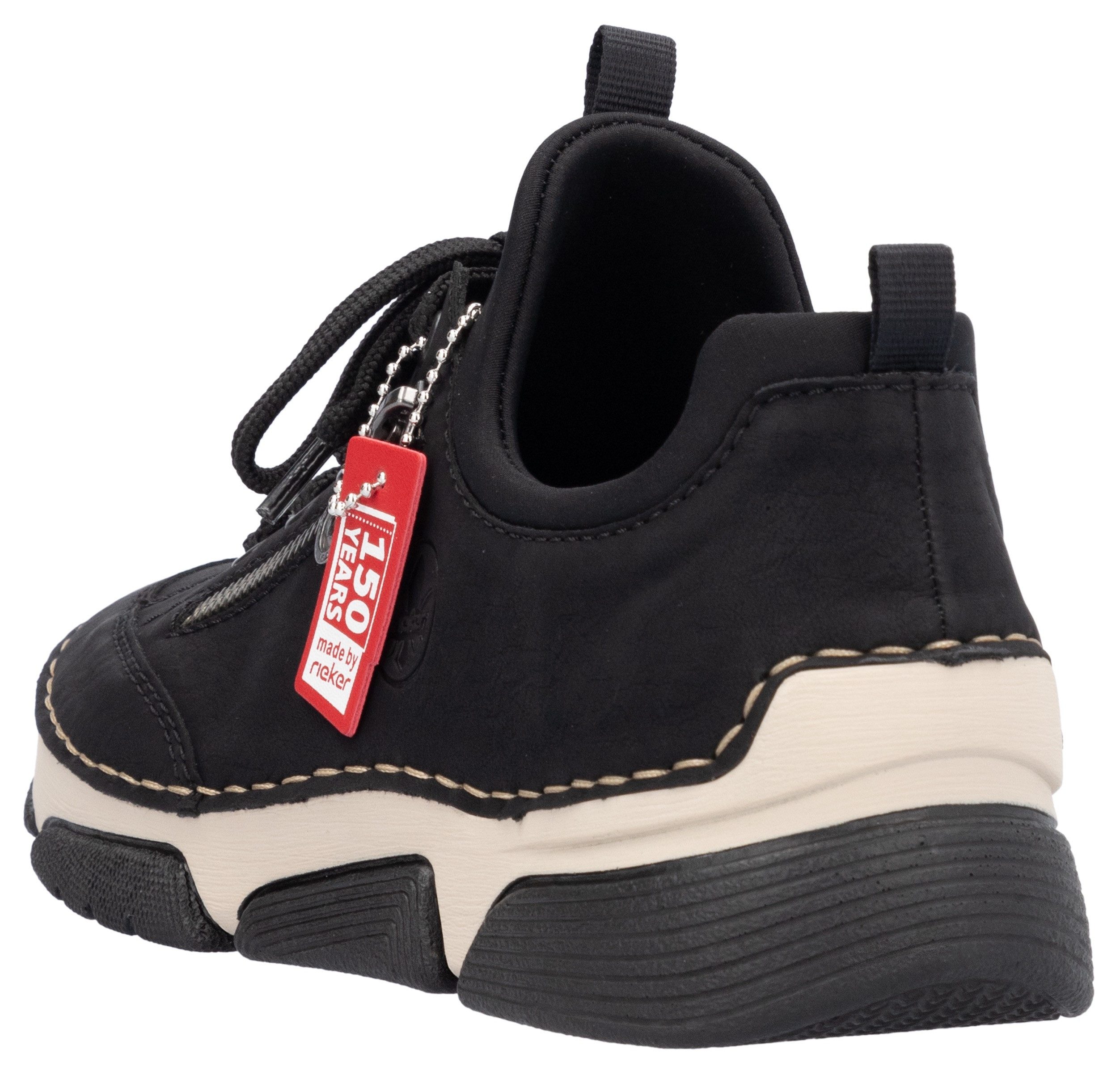 Rieker Slip-on sneakers