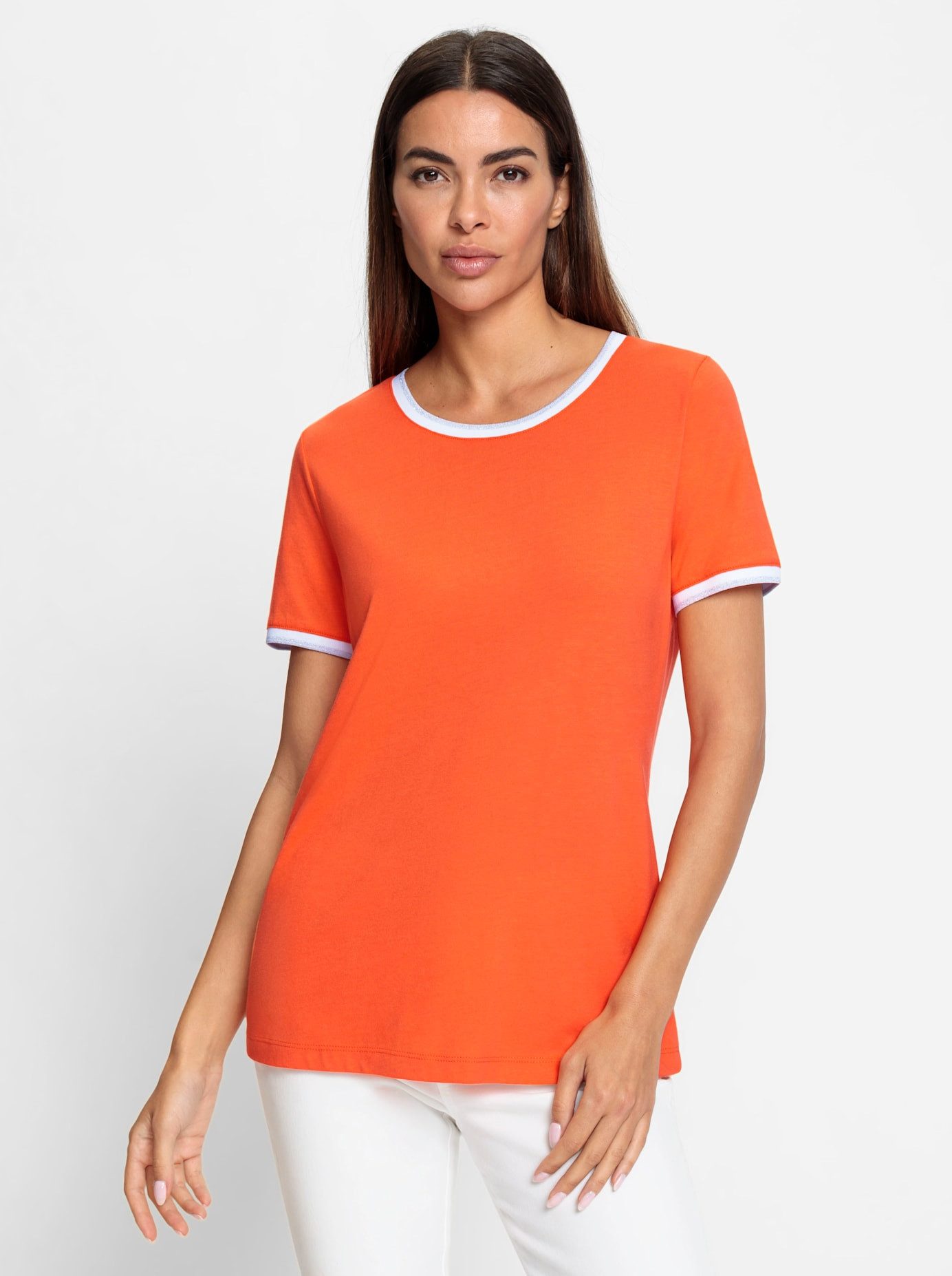 heine T-shirt Shirt (1-delig)