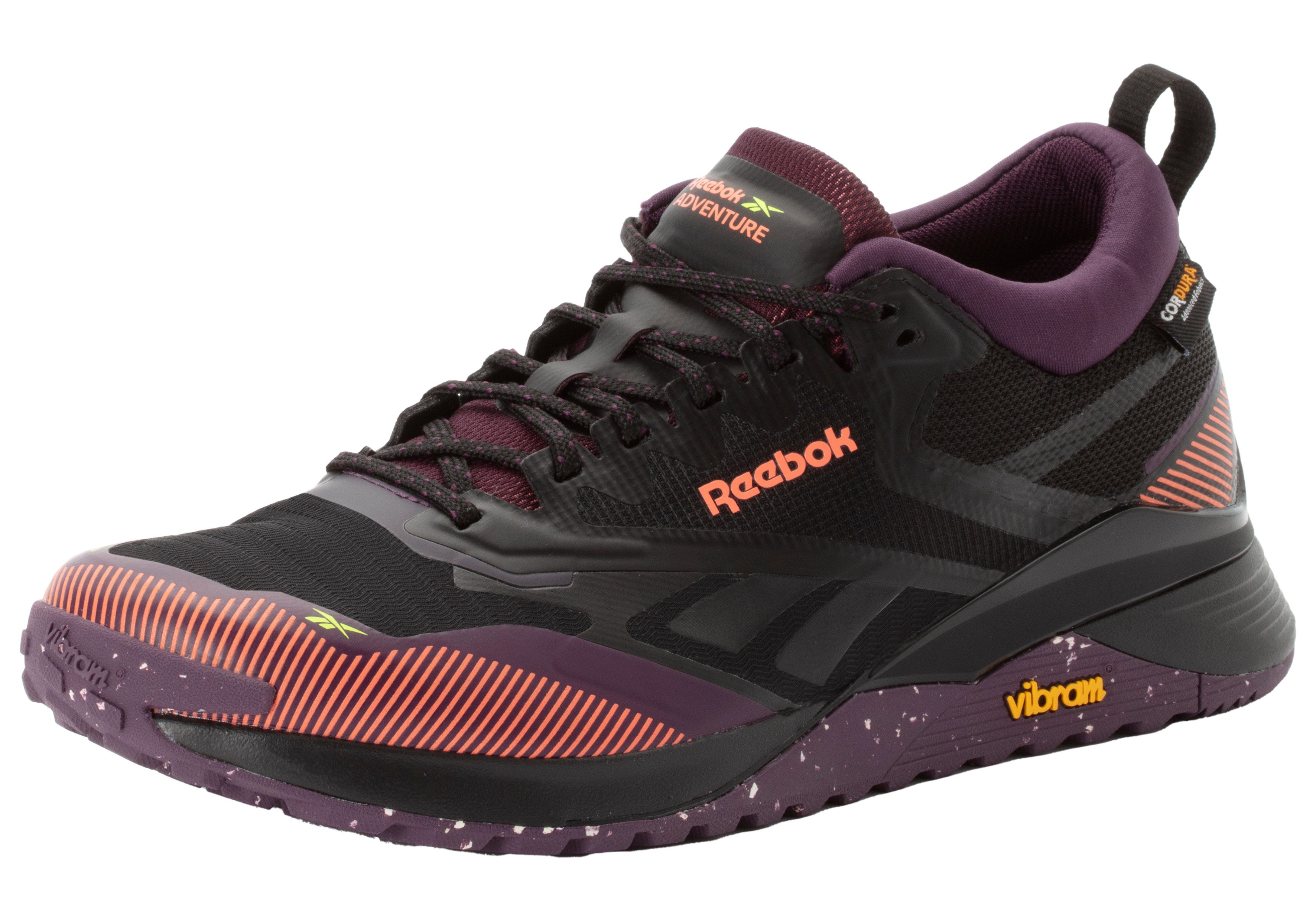 Reebok Trainingsschoenen NANO X4 ADVENTURE