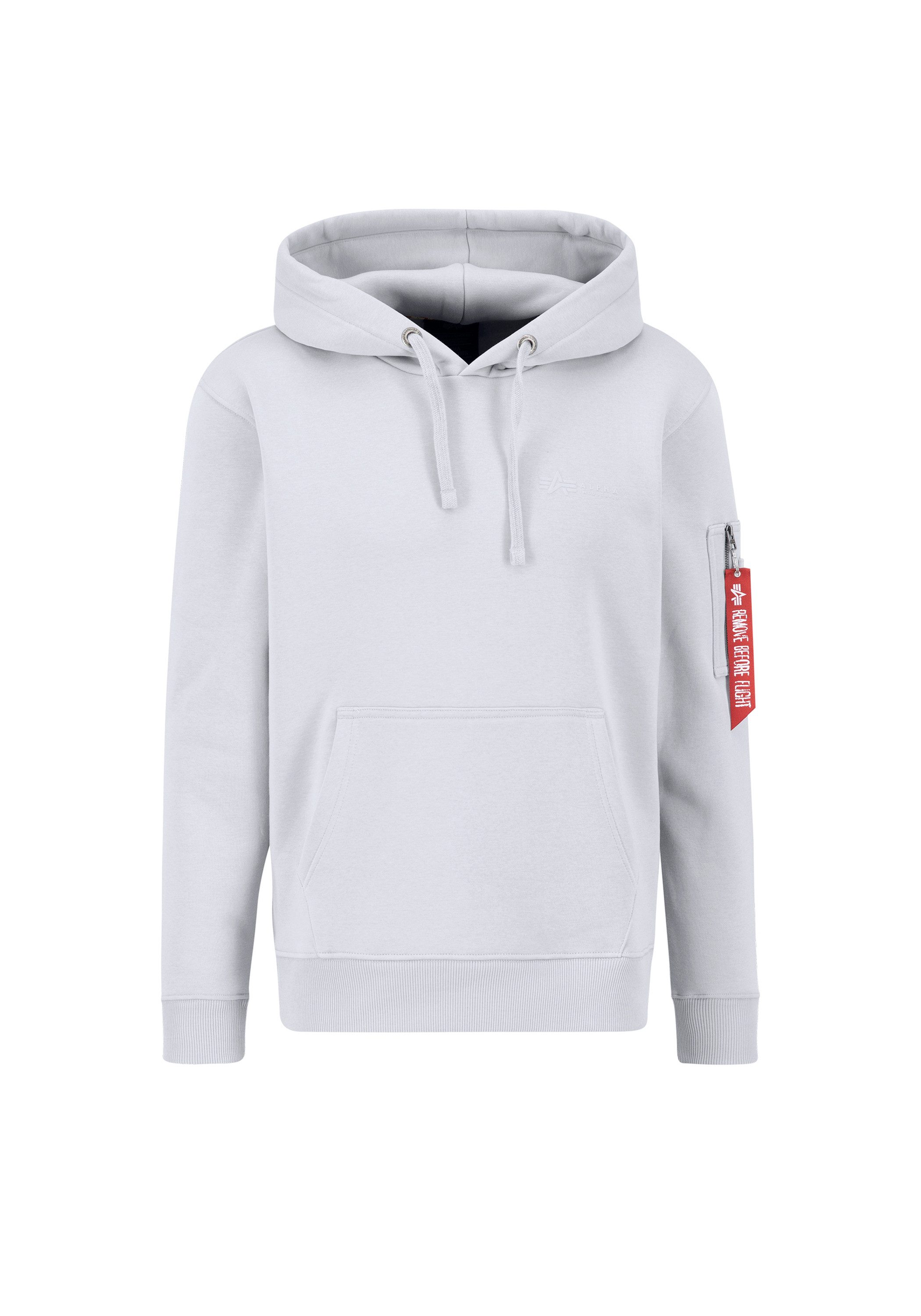 Alpha Industries Hoodie  Men - Hoodies Air Force Hoody