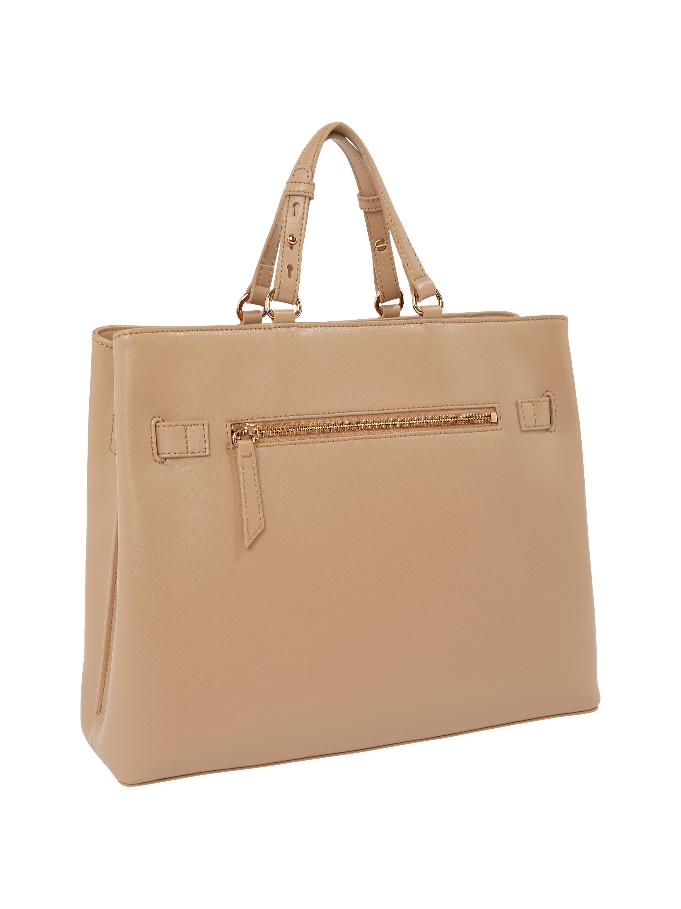 Tommy Hilfiger Tas TH HERITAGE SATCHEL