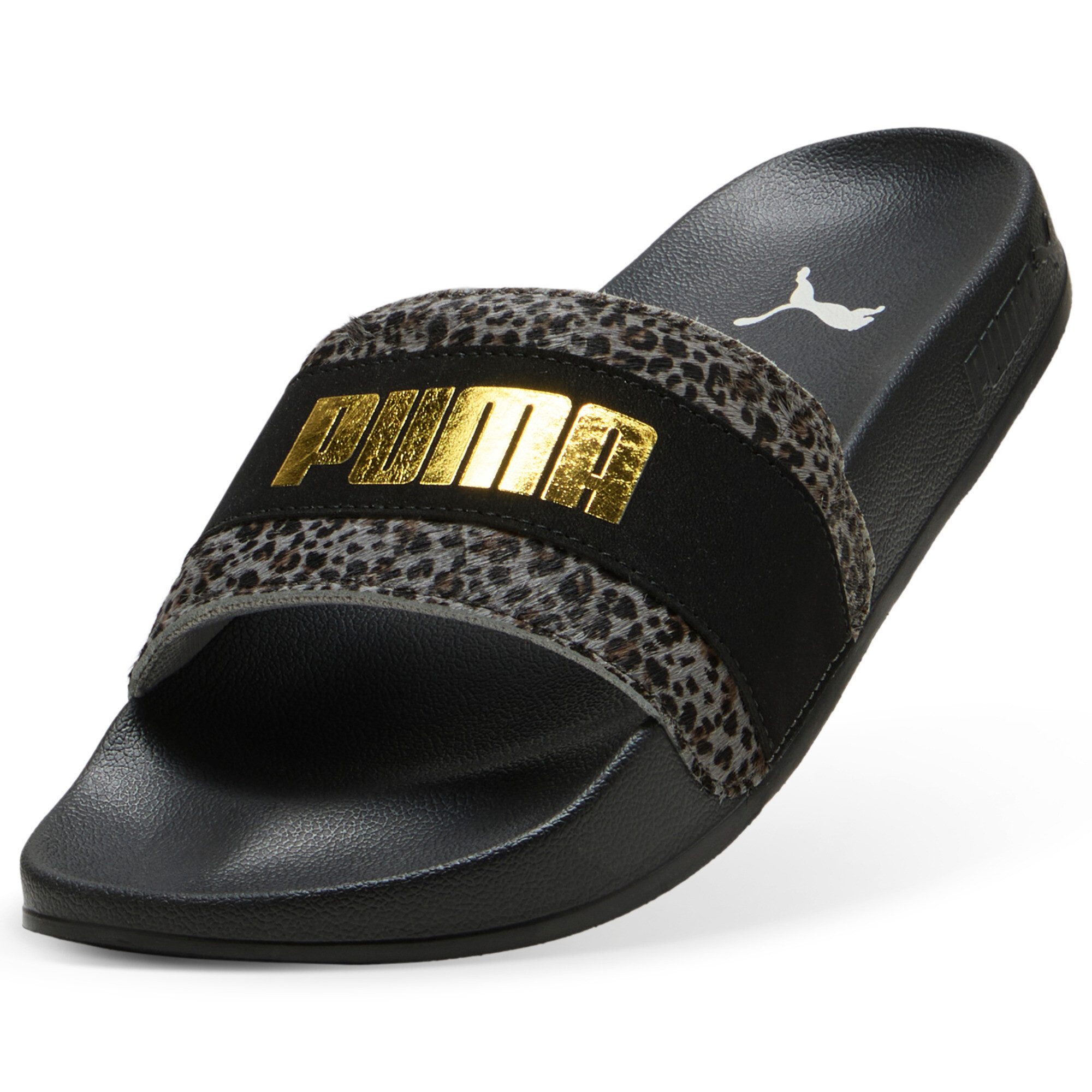 PUMA Badslippers