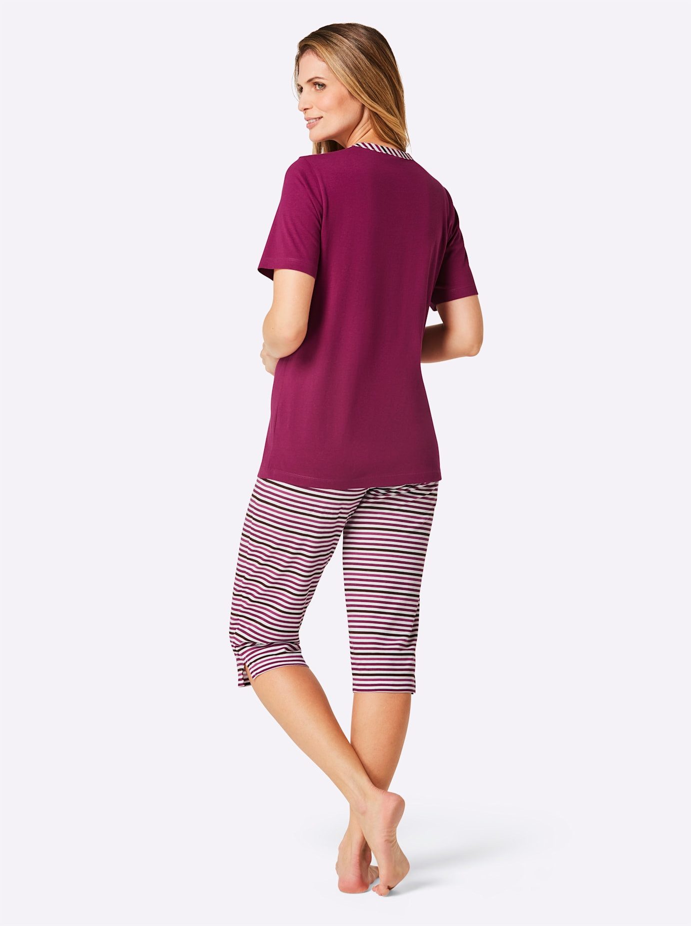 wäschepur Capripyjama