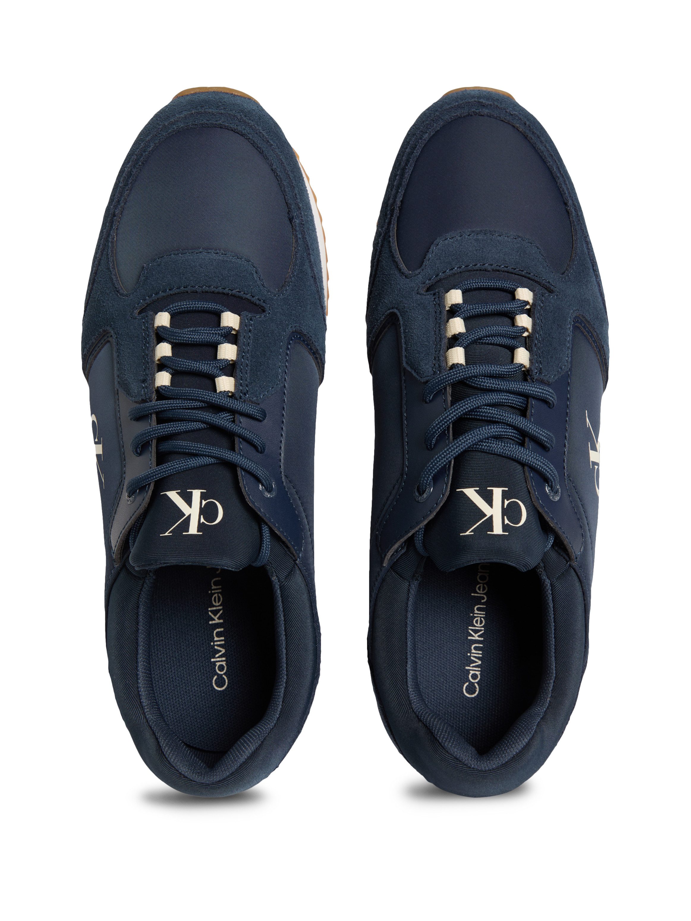 Calvin Klein Slip-on sneakers