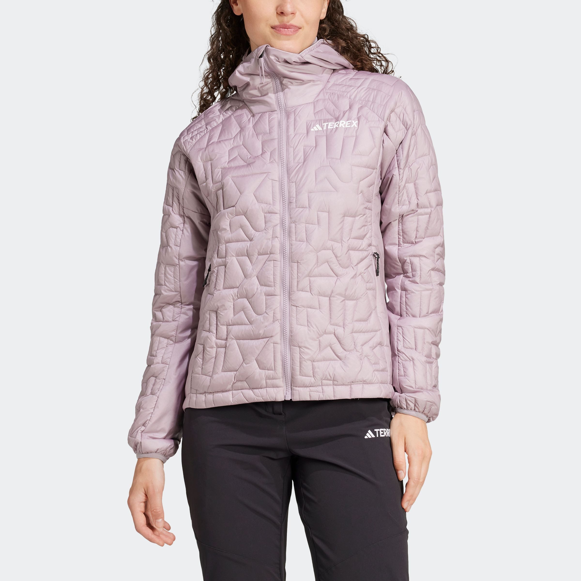 adidas TERREX Outdoorjack W XPR LF H J V