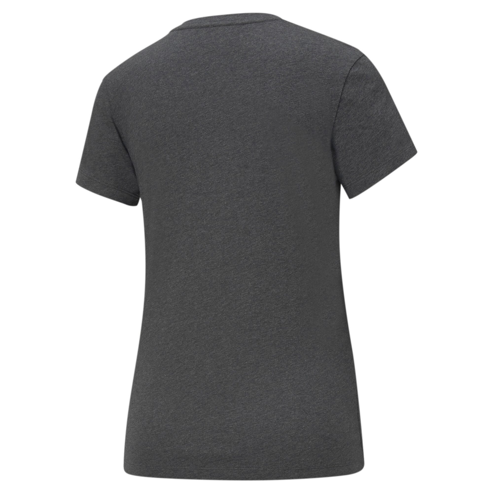 PUMA T-shirt ESS Logo Tee