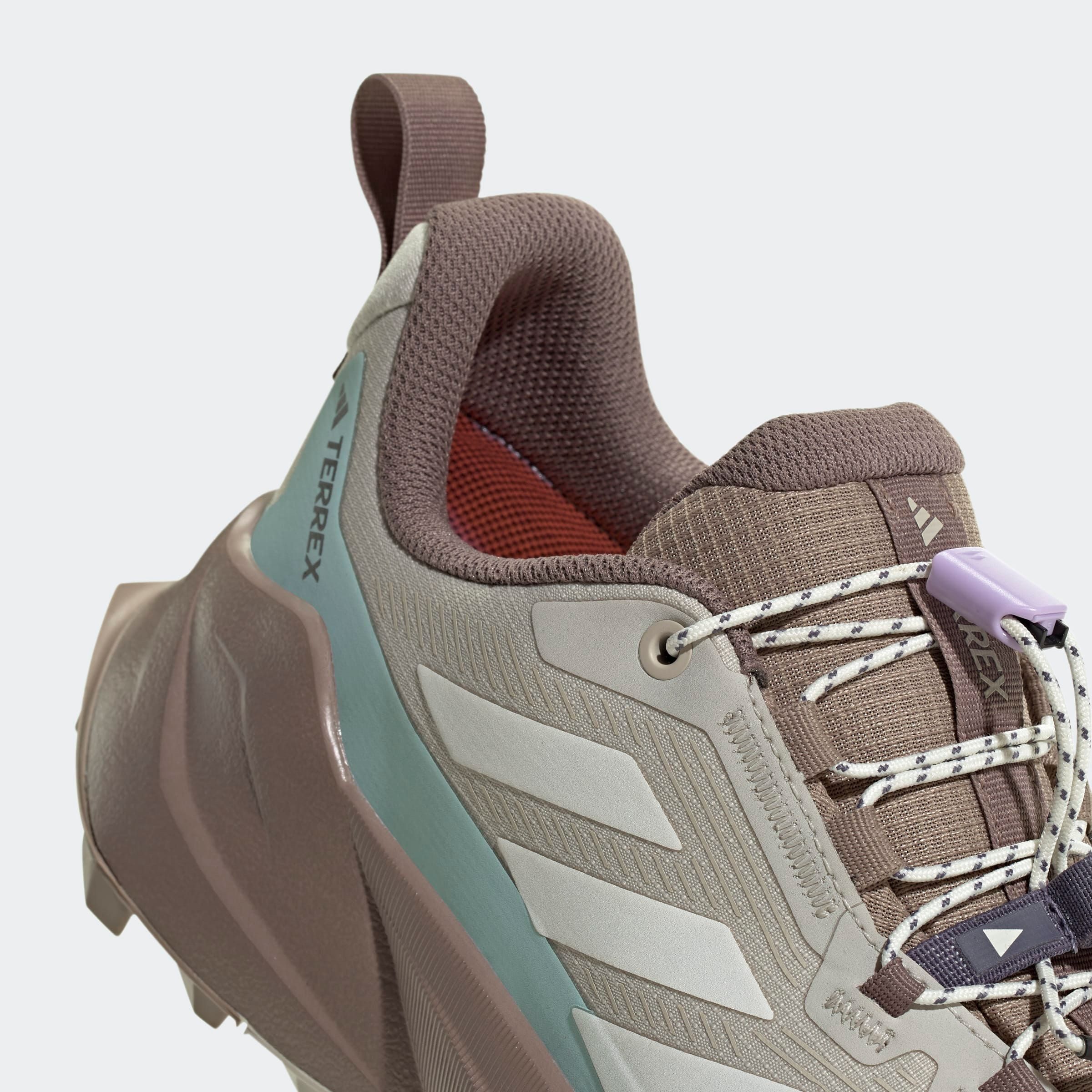 adidas TERREX Wandelschoenen TERREX TRAILMAKER 2 GORE-TEX SPEED LACE