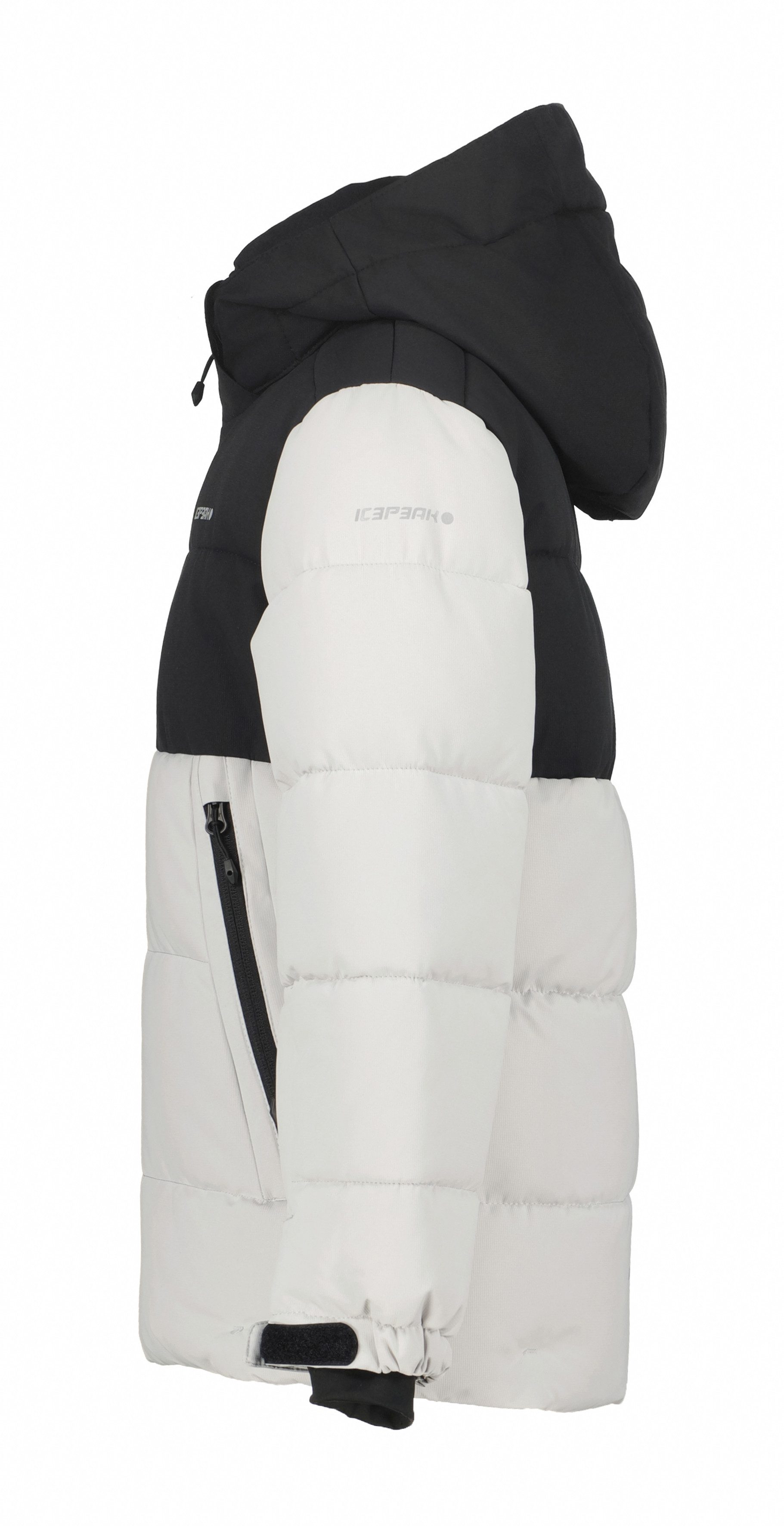 Icepeak Ski-jack K SKIJACKE LOUIN (1 stuk)