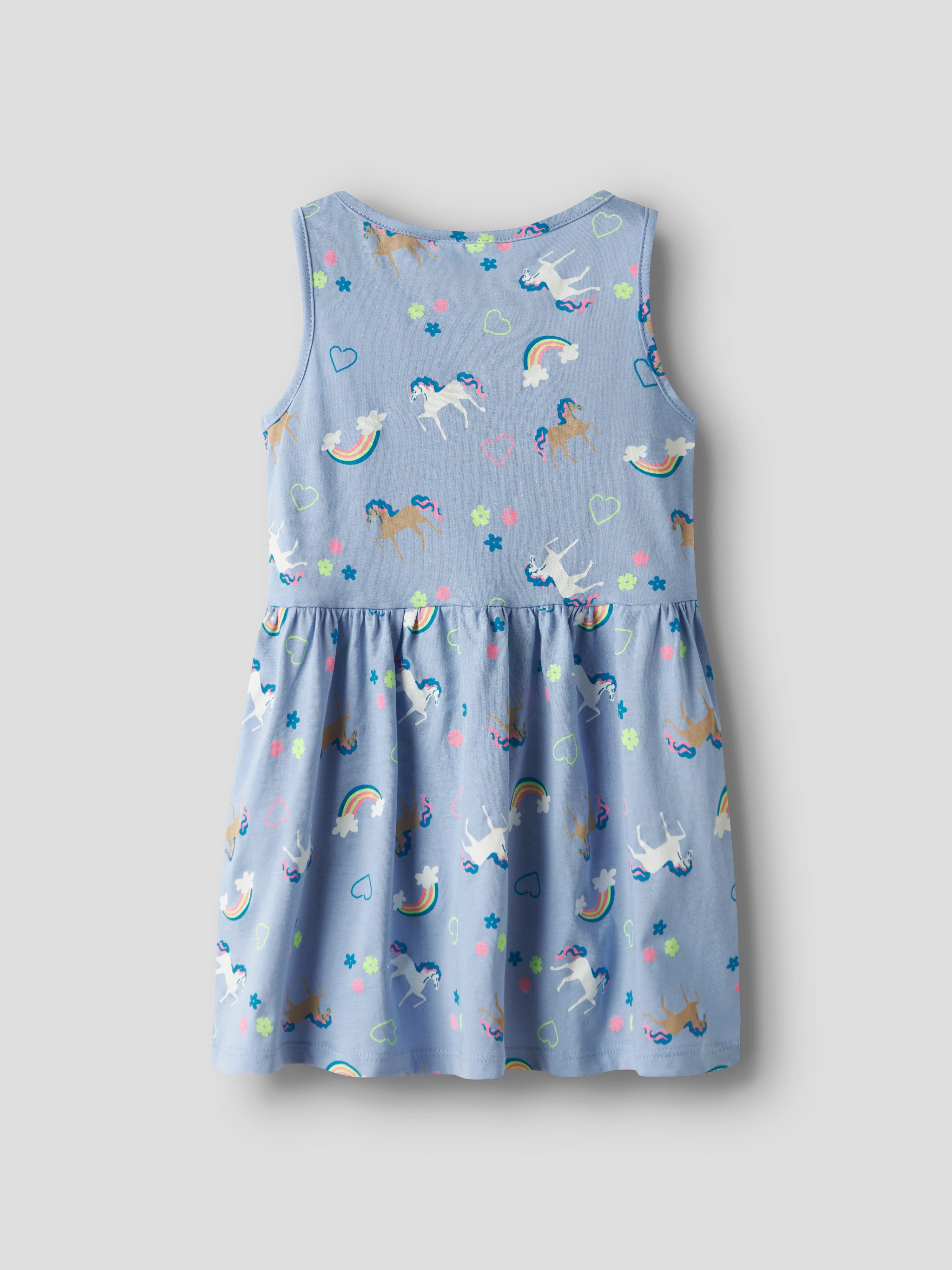 Name It Mini-jurk NMFVINEO TANK DRESS