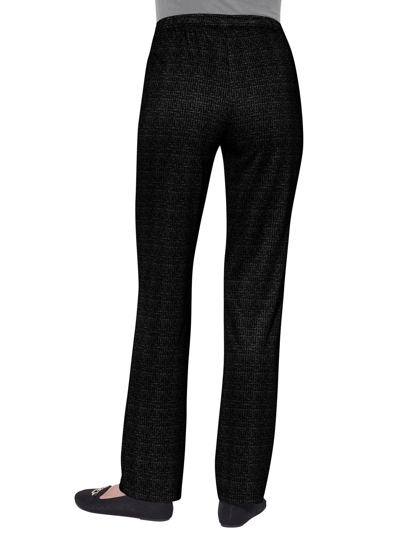 Classic Basics Comfortbroek