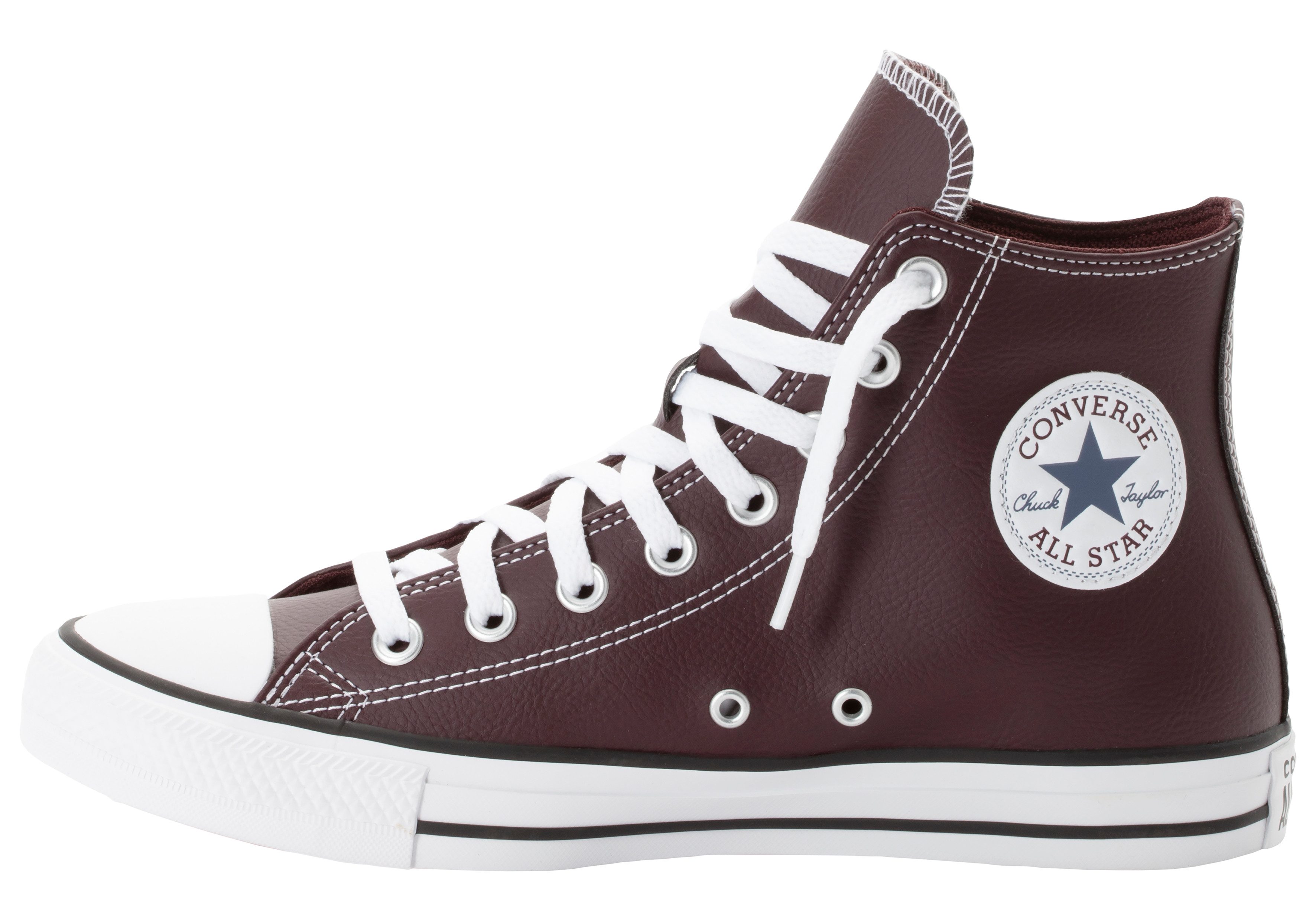 Converse Sneakers CHUCK TAYLOR ALL STAR FAUX LEATHER