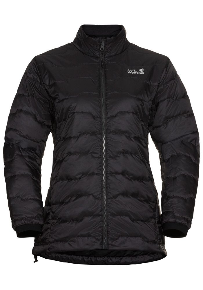 Jack Wolfskin Ski-jack FLOWLINE 3IN1 JKT W