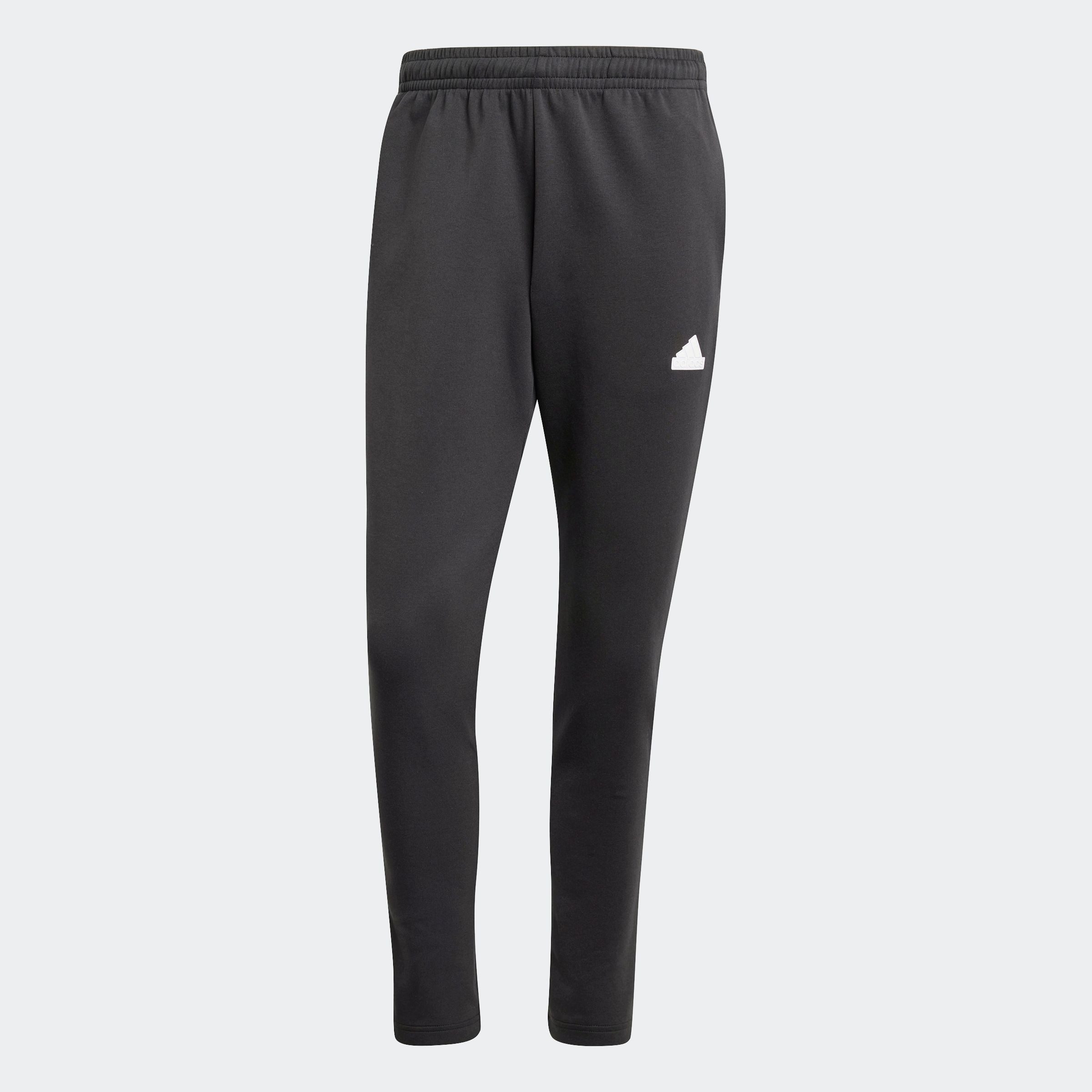 adidas Sportswear Sportbroek M FI DBLKNT PT (1-delig)