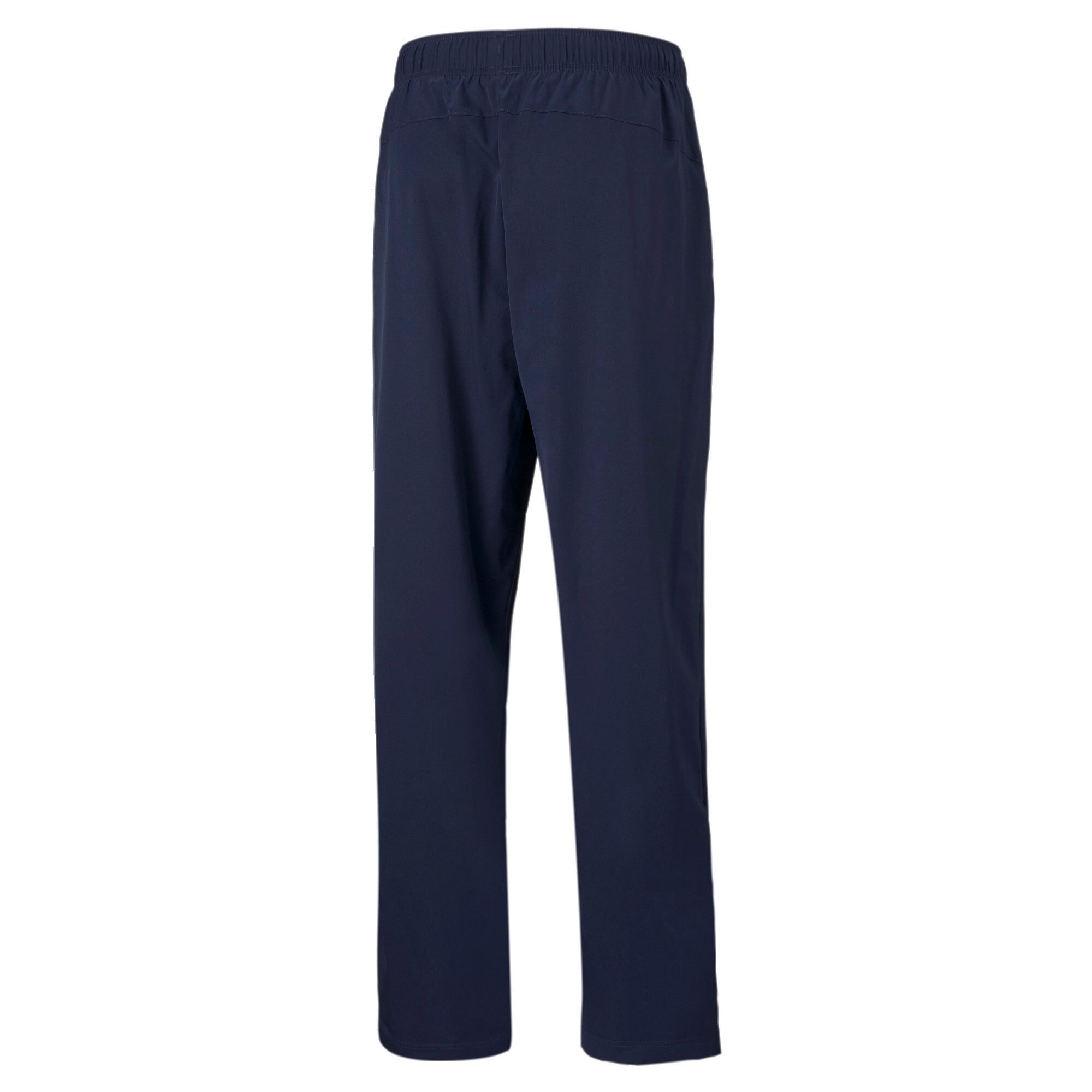 PUMA Trainingsbroek ACTIVE WOVEN PANTS OP SRL