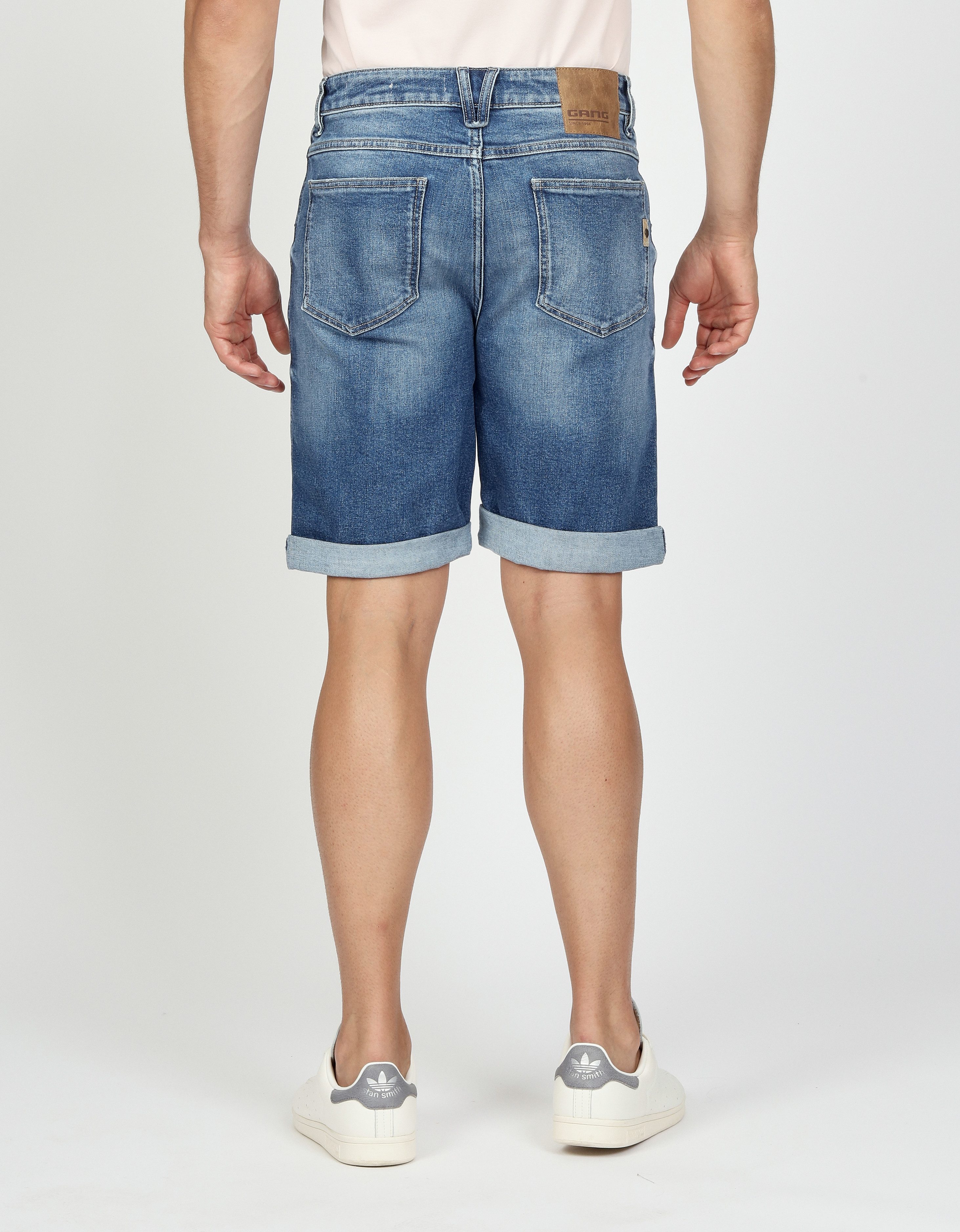 GANG Jeansshort 94MARCO