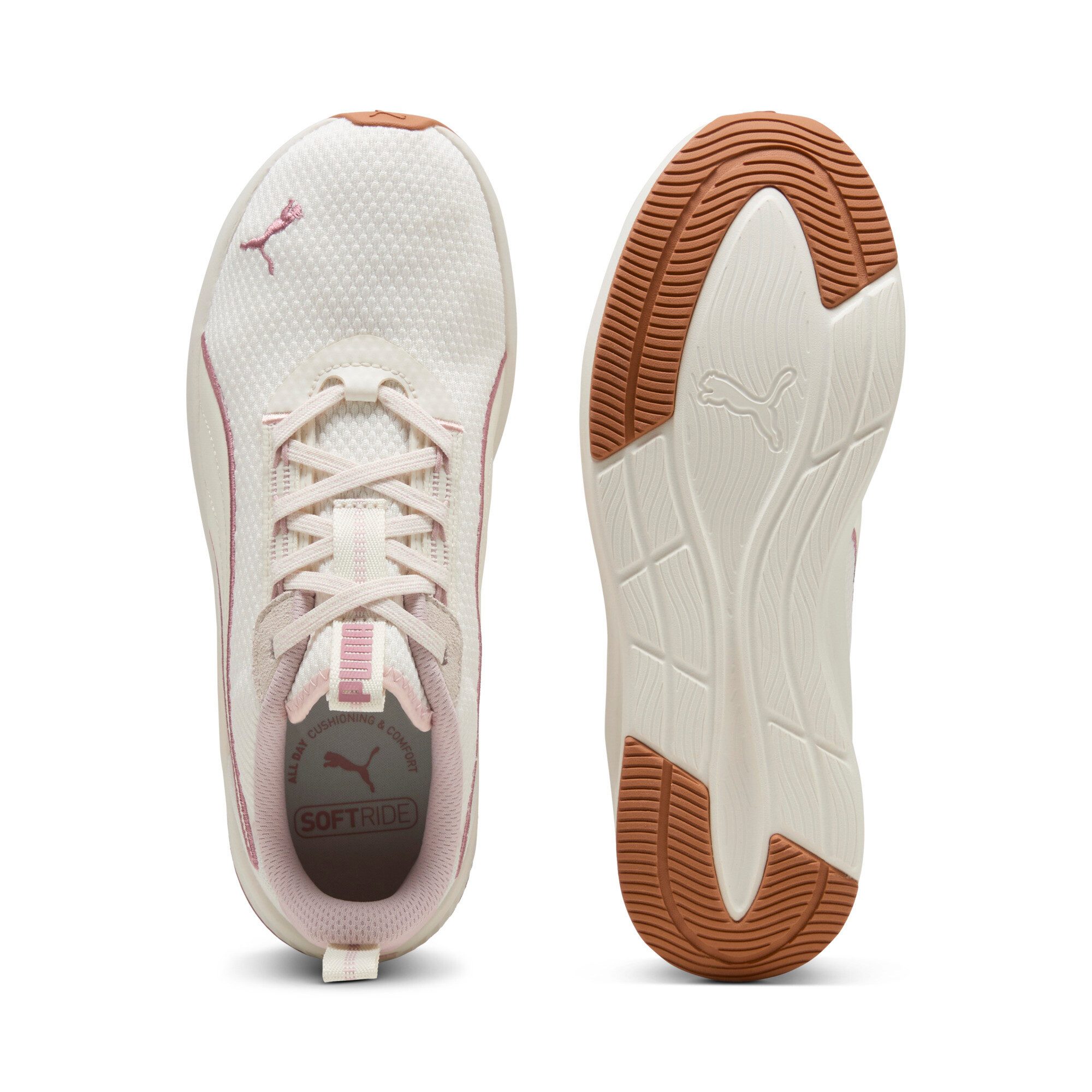 PUMA Runningschoenen SOFTRIDE HARLI WNS