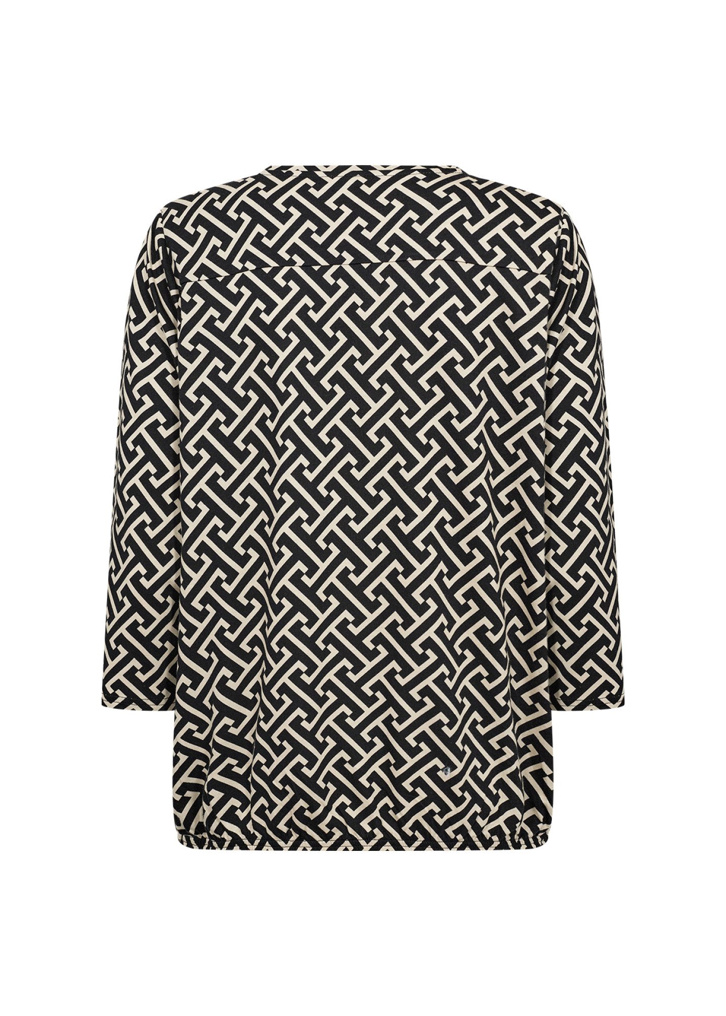 soyaconcept Shirtblouse SC-FELICITY AOP 519