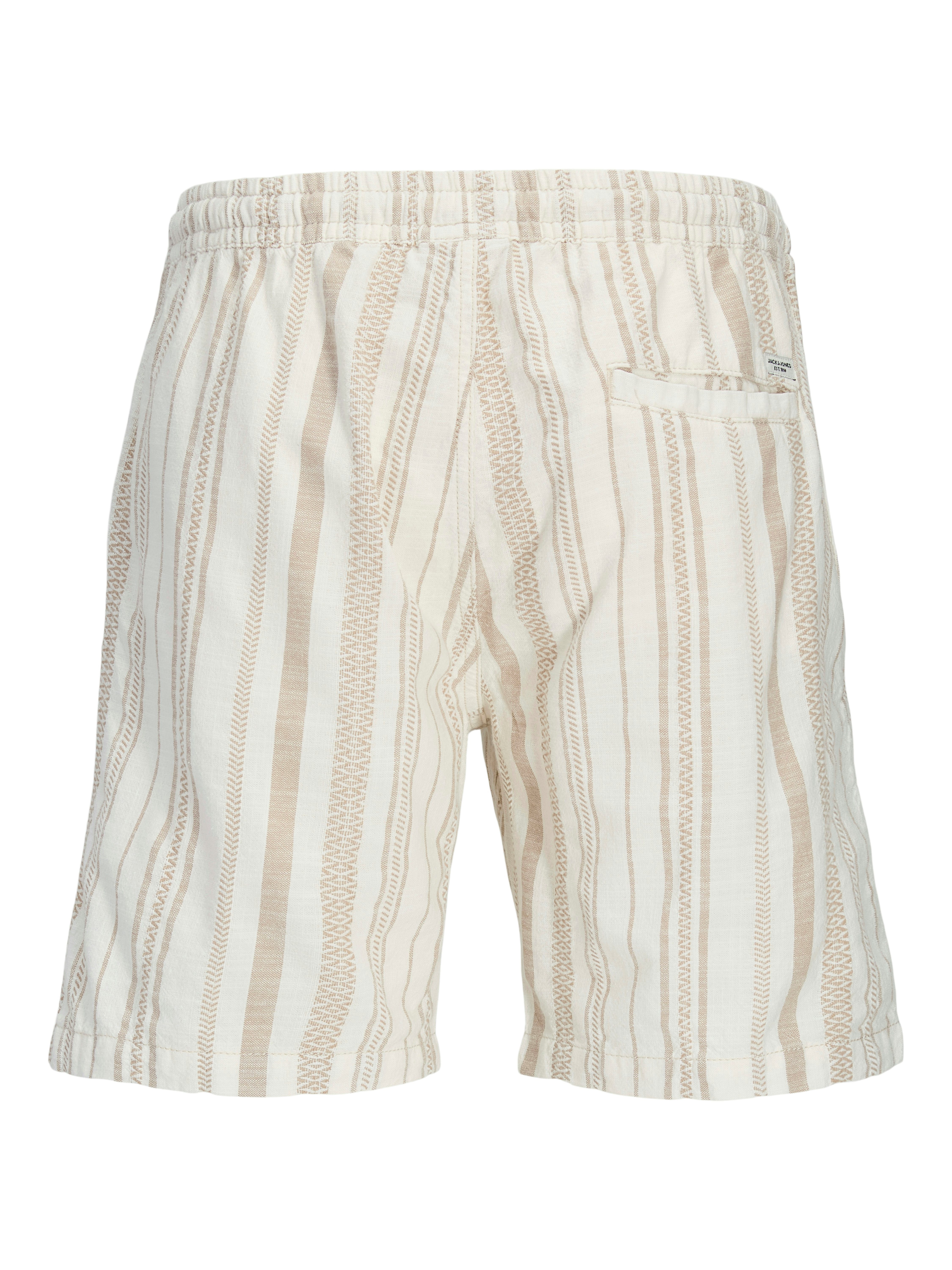 Jack & Jones Joggingbroek JPSTJAIDEN BOHEME JOGGER SHORT SRT