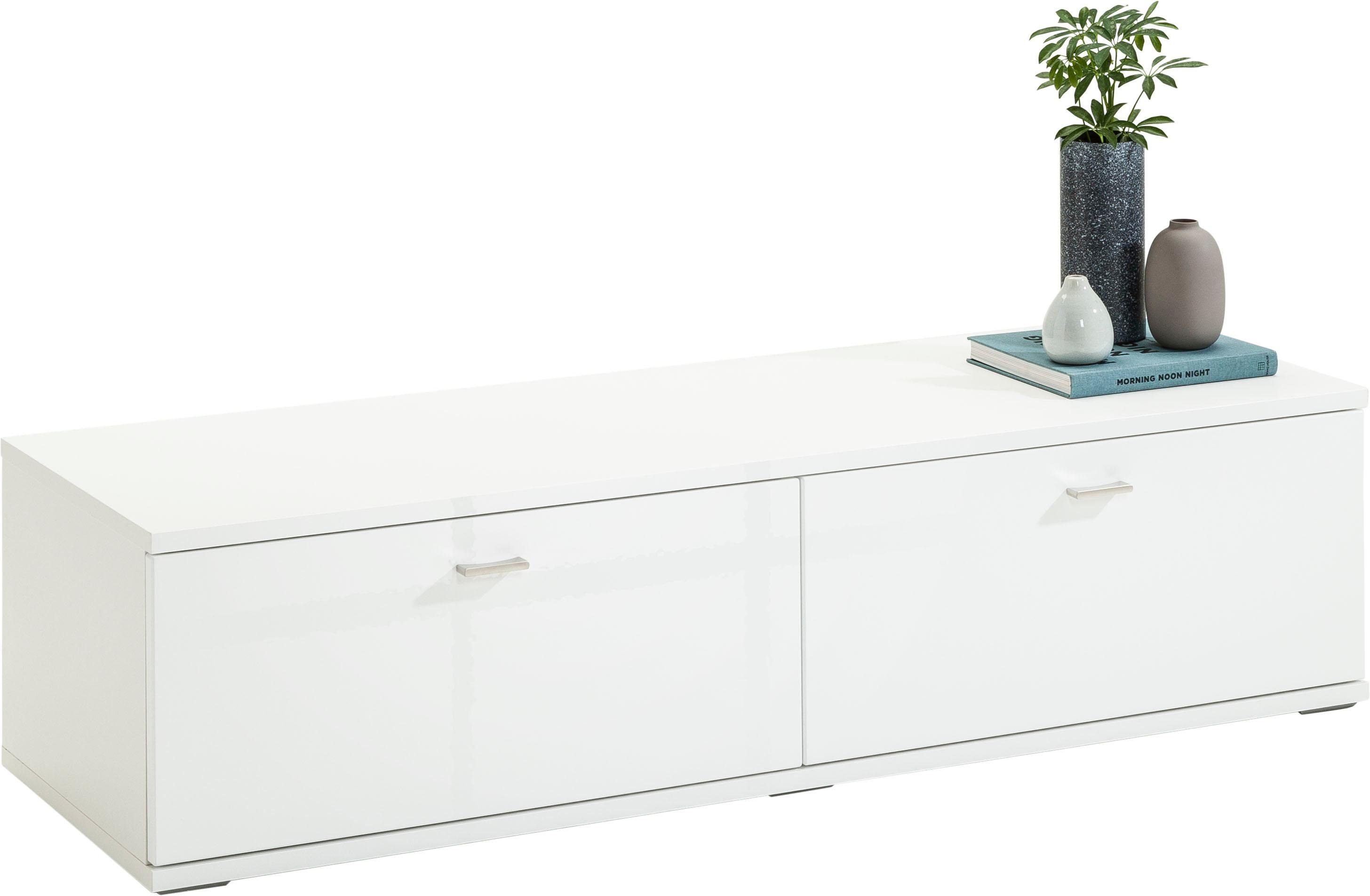 set one by Musterring Tv-meubel Tacoma Type 32, breedte 150 cm