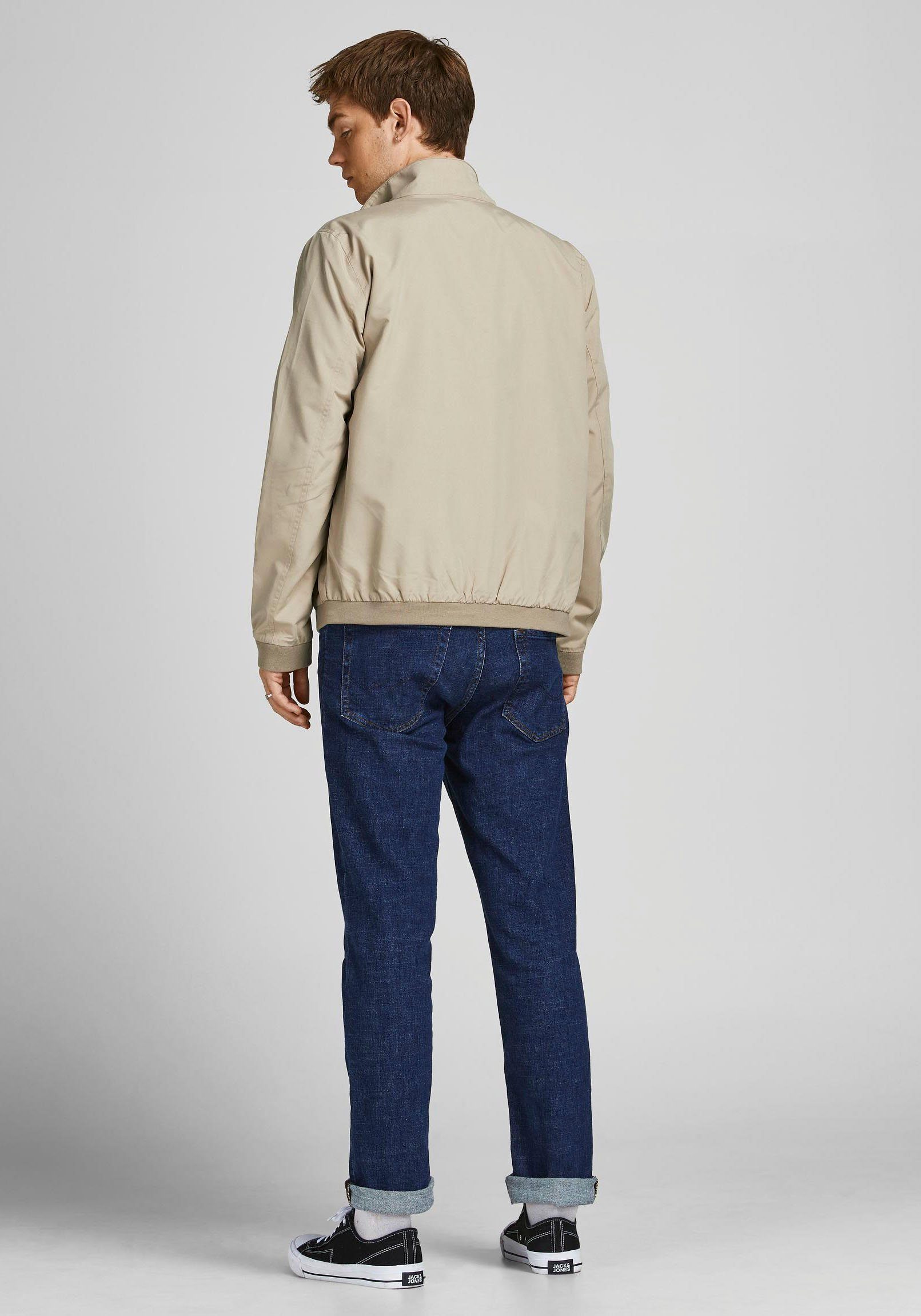 Jack & Jones Blouson HARRINGTON BOMBER